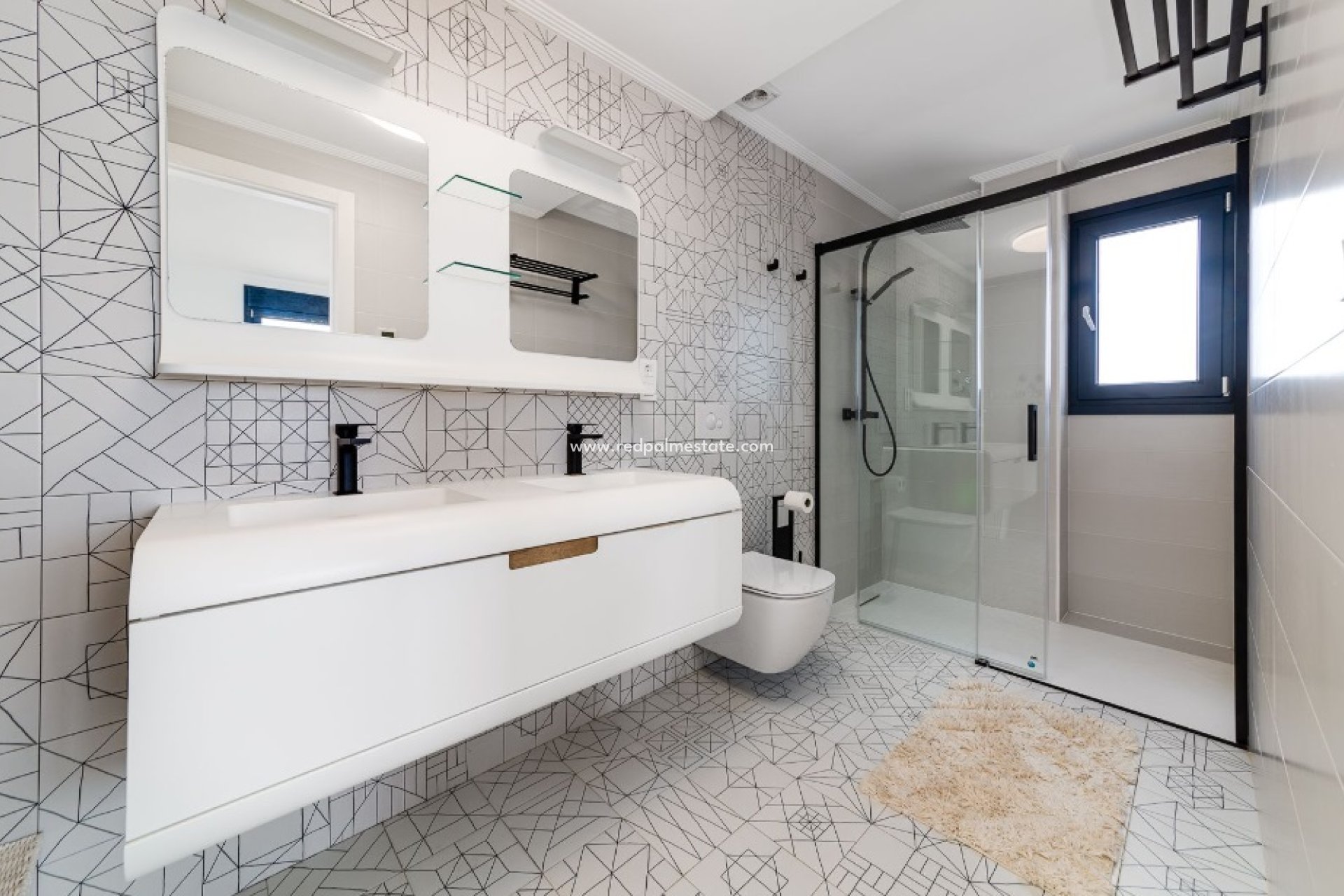 New Build - Villa -
Torrevieja - La Mata