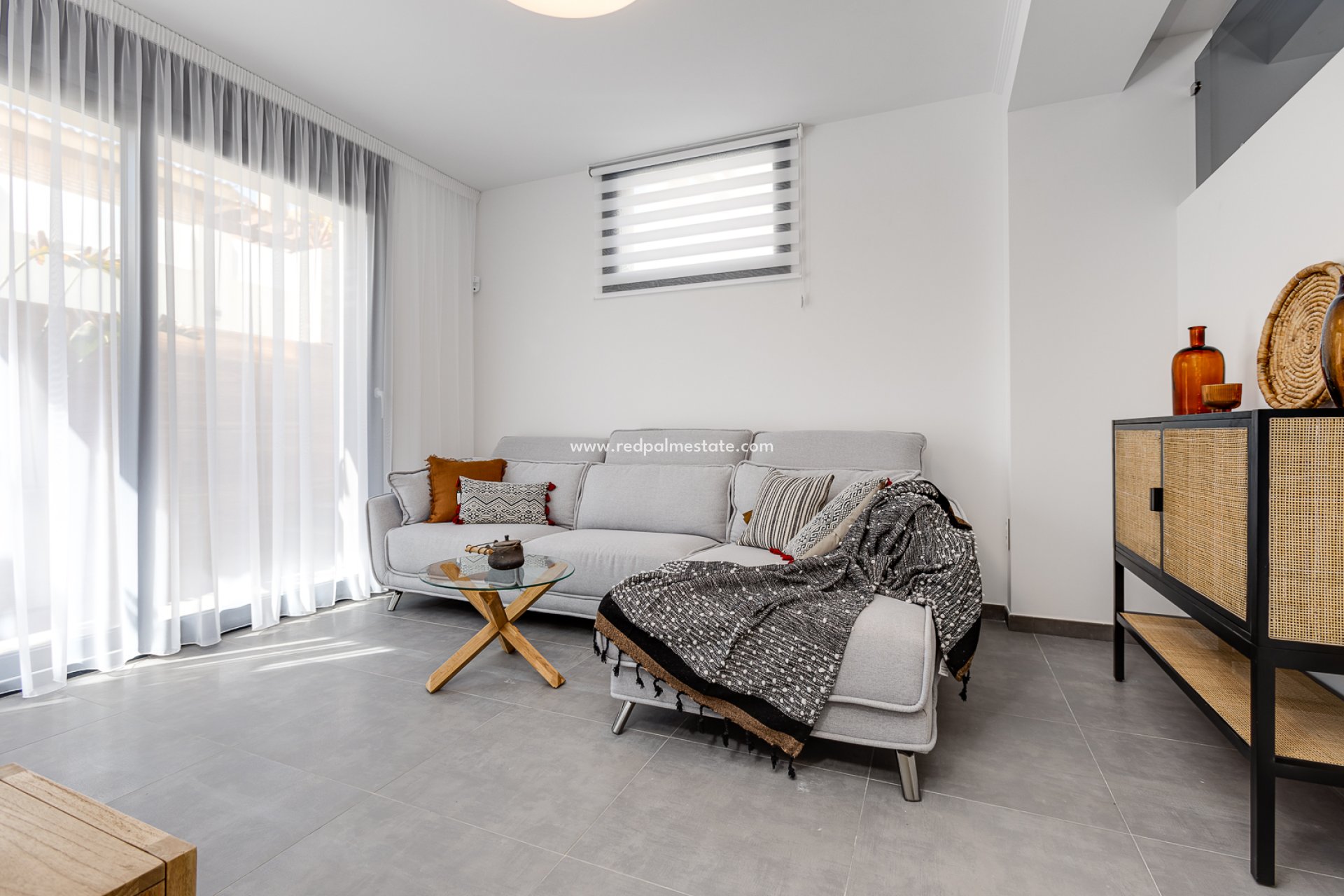 New Build - Villa -
Torrevieja - La Mata