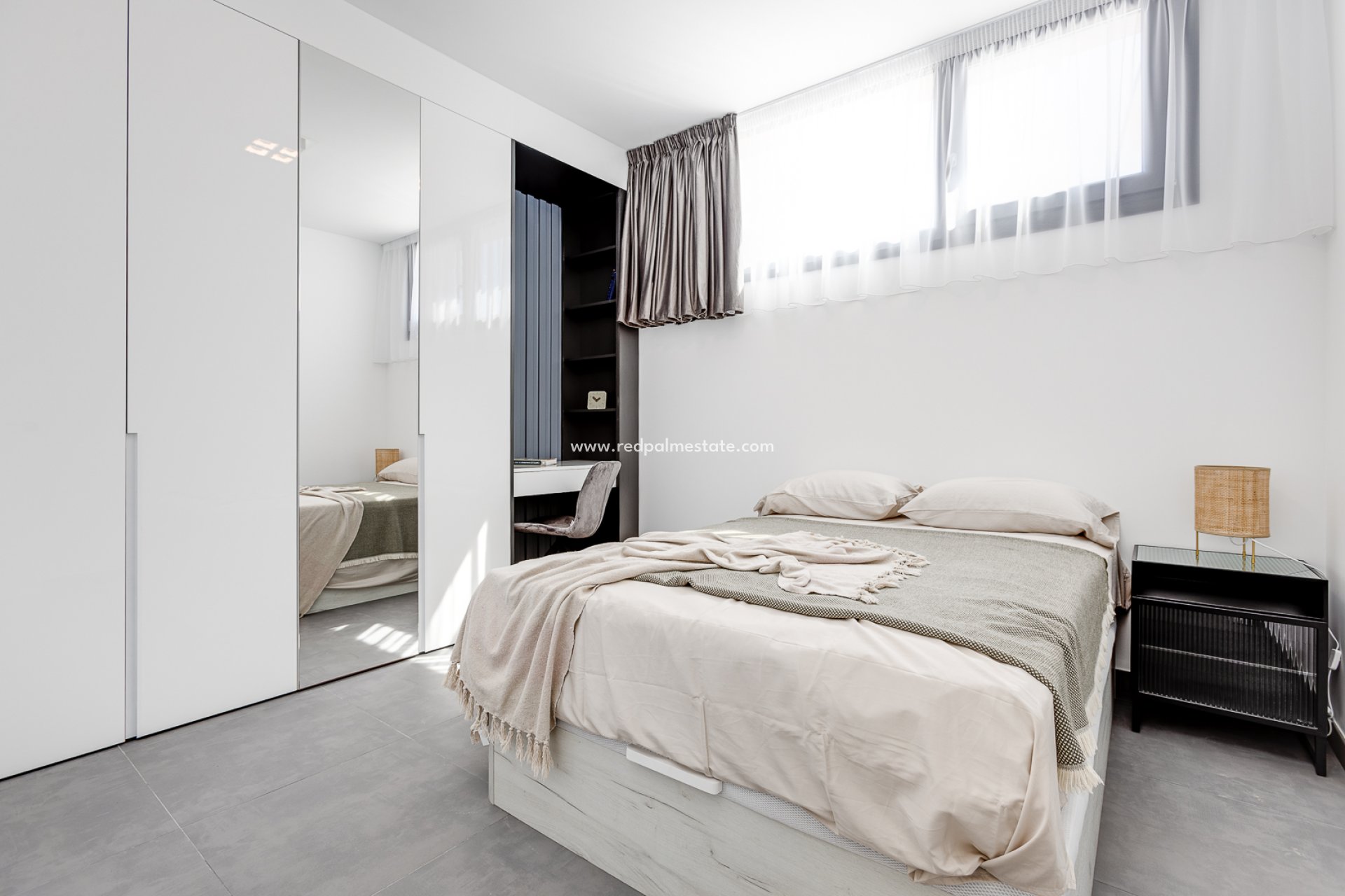 New Build - Villa -
Torrevieja - La Mata