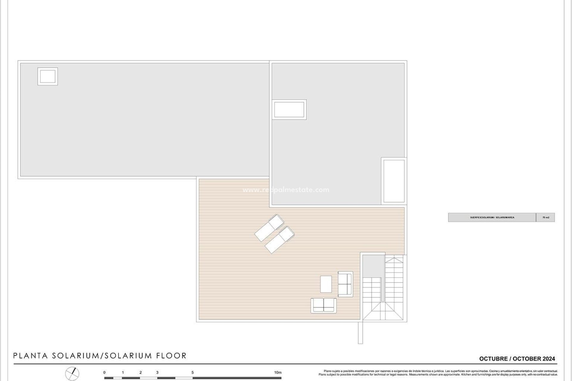 New Build - Villa -
Torrevieja - La Siesta - El Salado -  Torreta