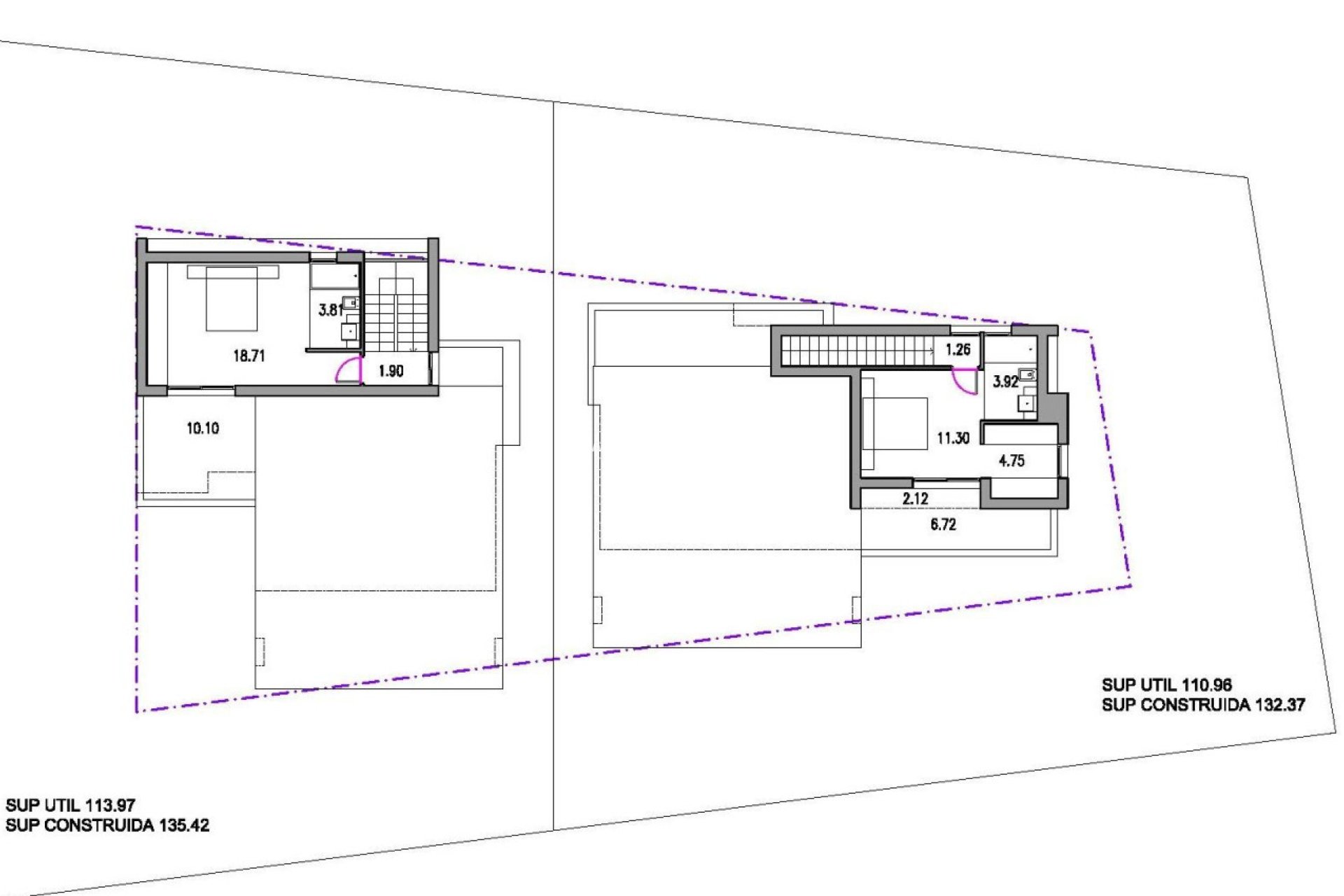 New Build - Villa -
Torrevieja - La Siesta - El Salado -  Torreta