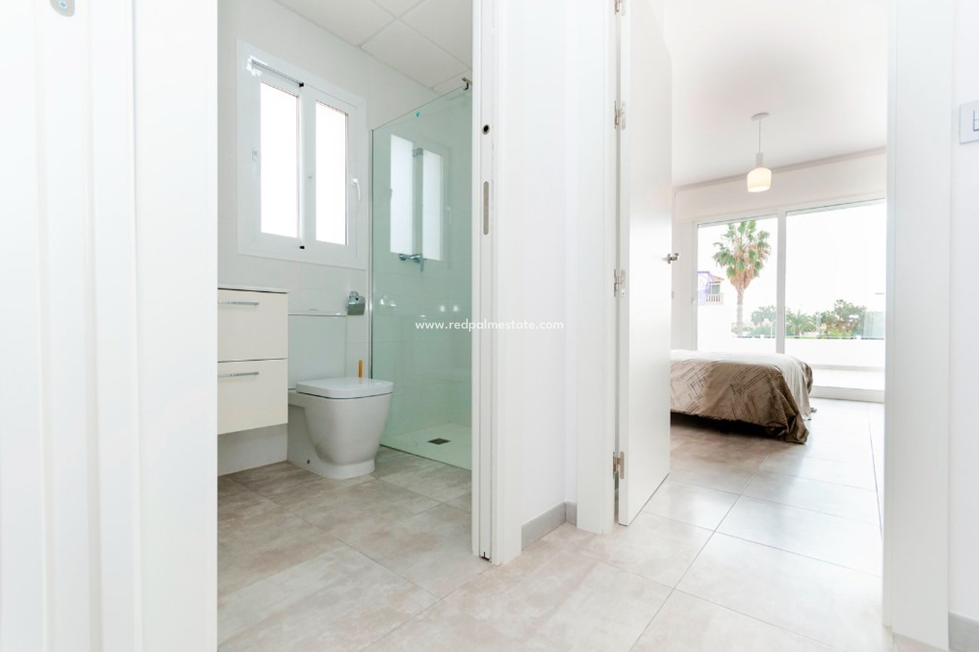 New Build - Villa -
Torrevieja - La Siesta - El Salado -  Torreta