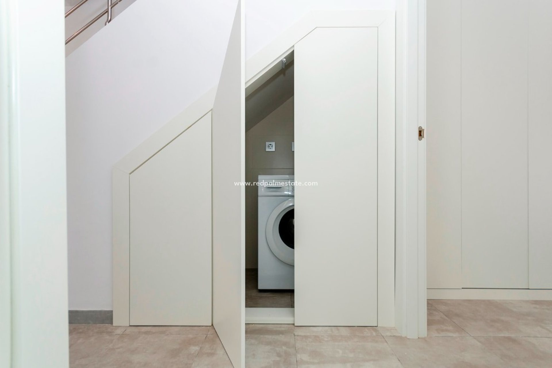 New Build - Villa -
Torrevieja - La Siesta - El Salado -  Torreta