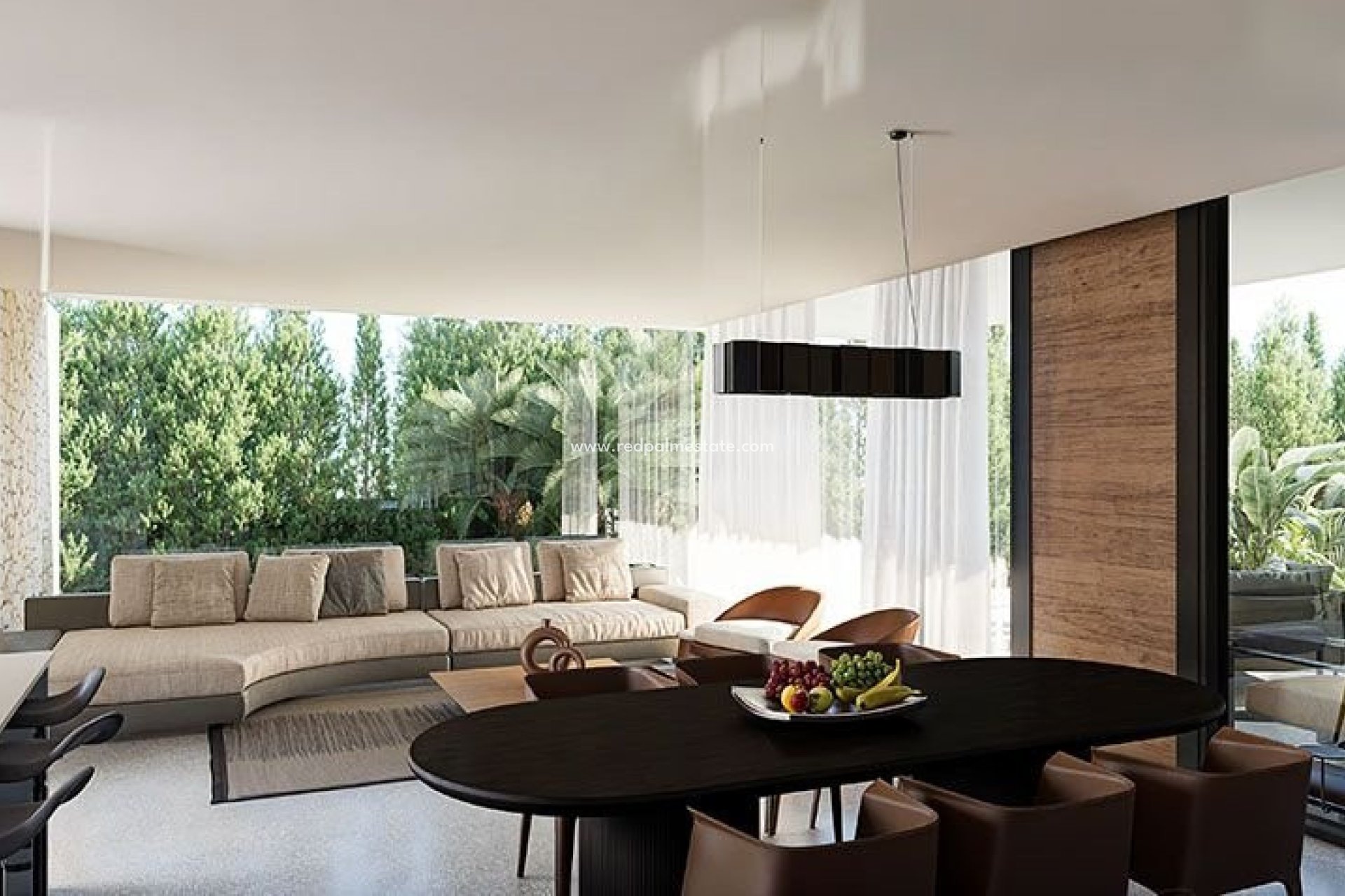 New Build - Villa -
Torrevieja - La Siesta - El Salado - Torreta