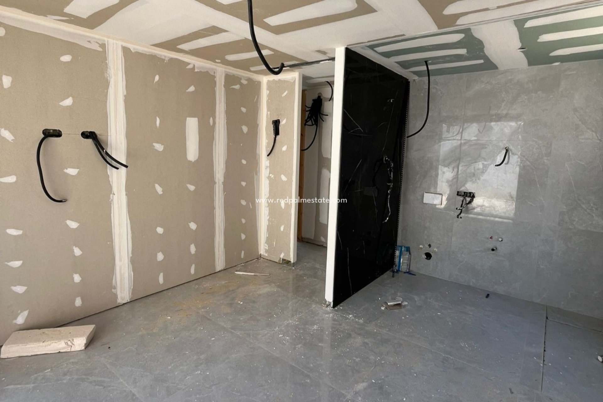 New Build - Villa -
Torrevieja - Los altos