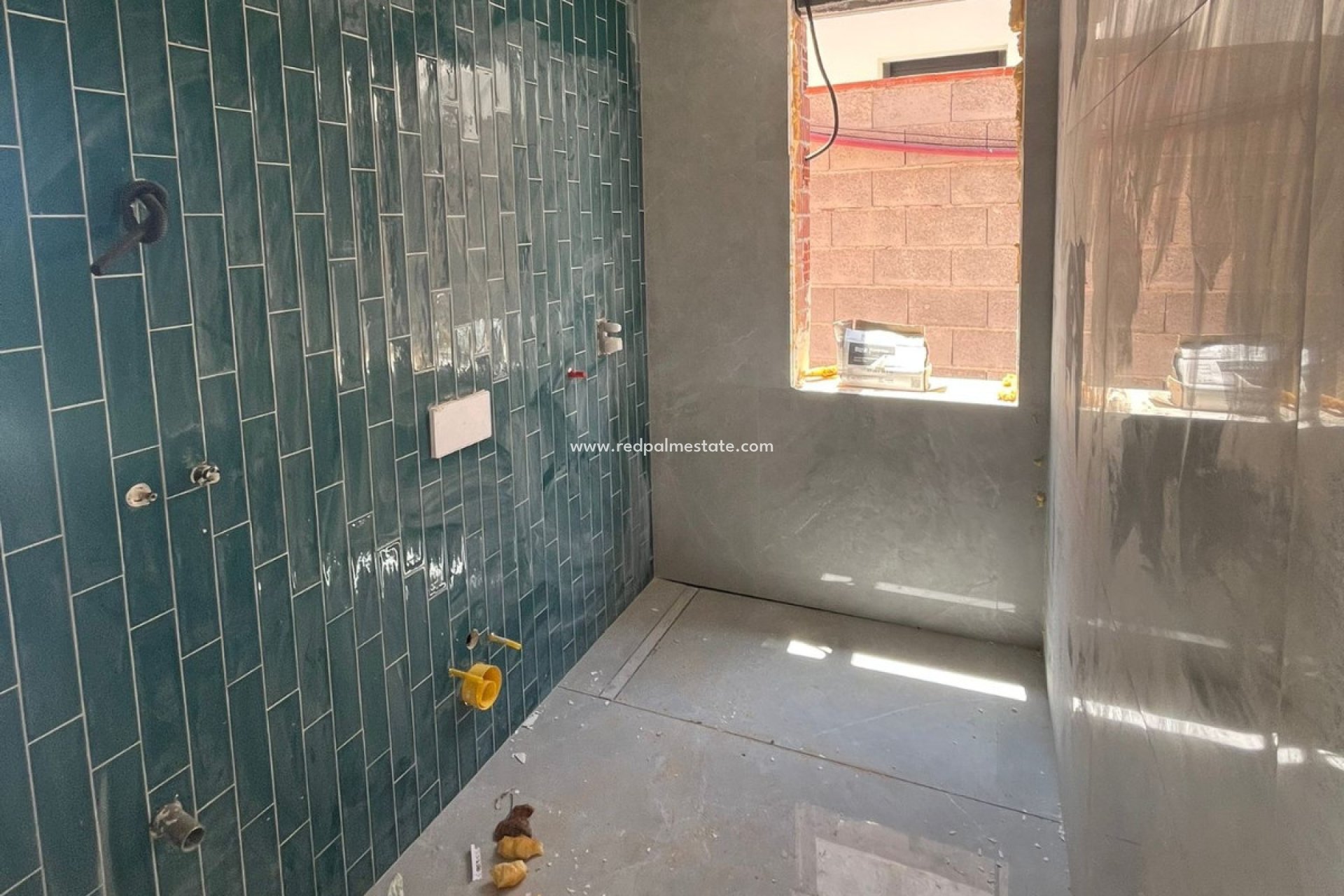 New Build - Villa -
Torrevieja - Los altos