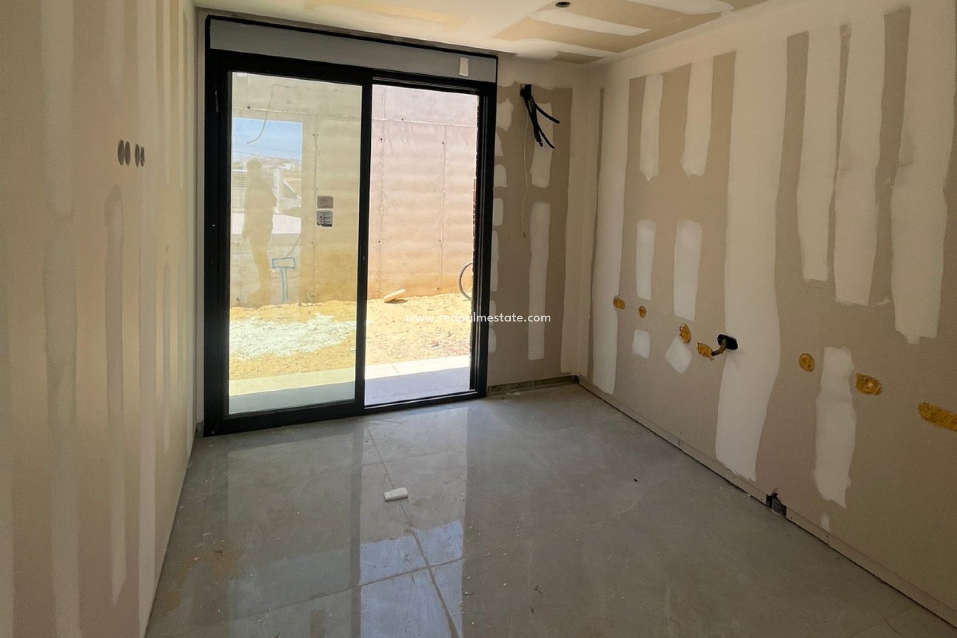 New Build - Villa -
Torrevieja - Los altos