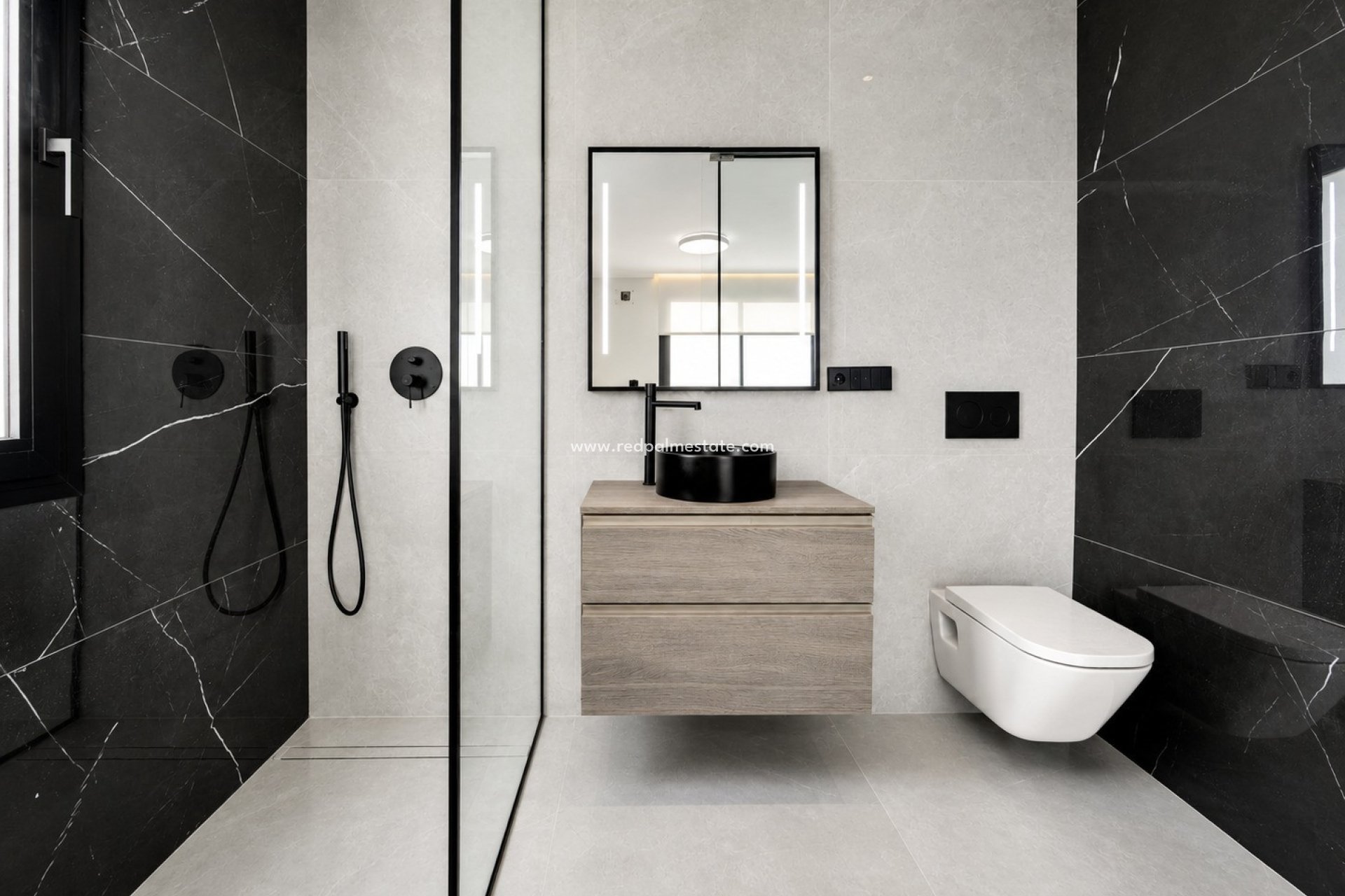 New Build - Villa -
Torrevieja - Los altos