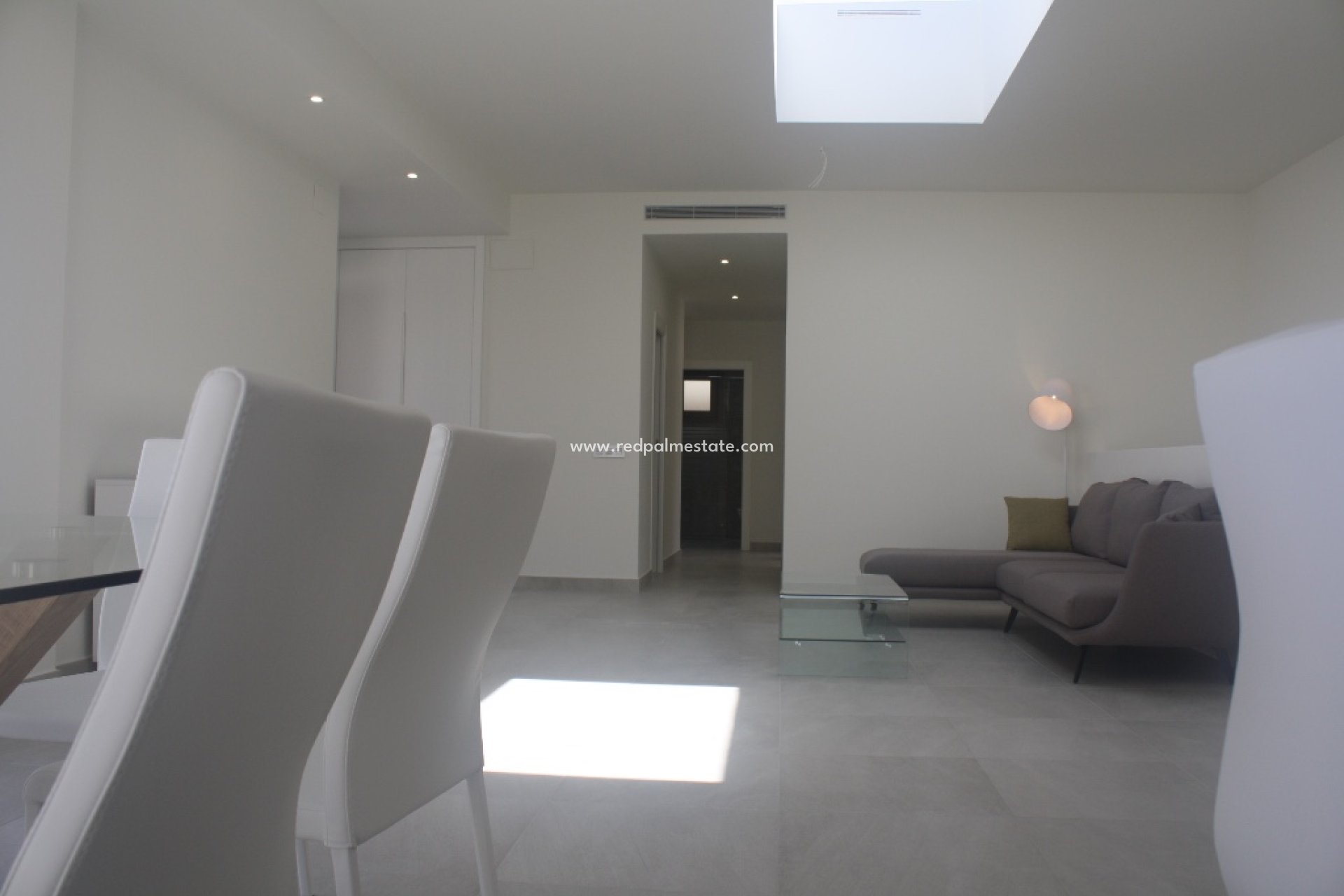 New Build - Villa -
Torrevieja - Los Altos