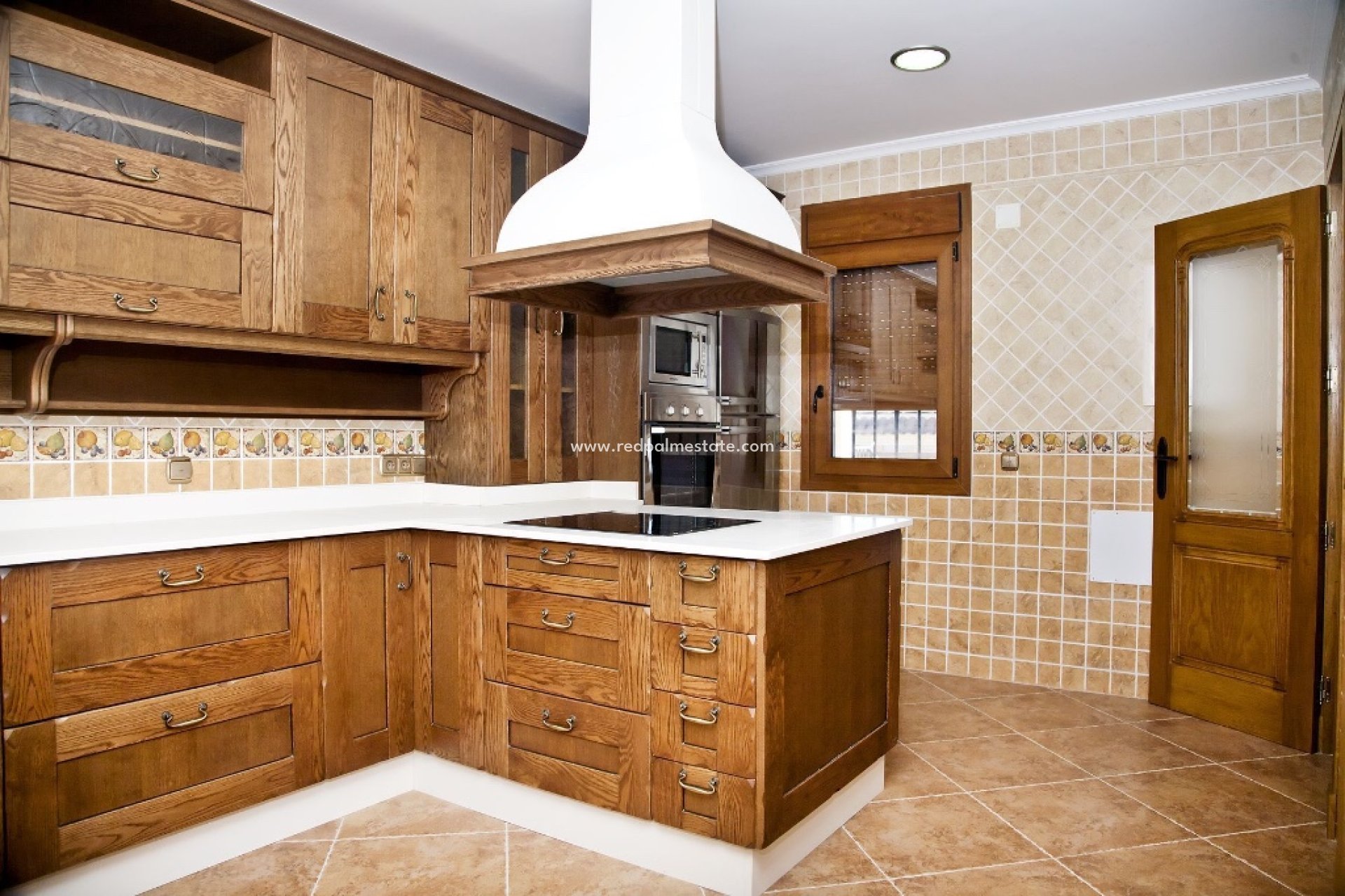 New Build - Villa -
Torrevieja - Los Altos