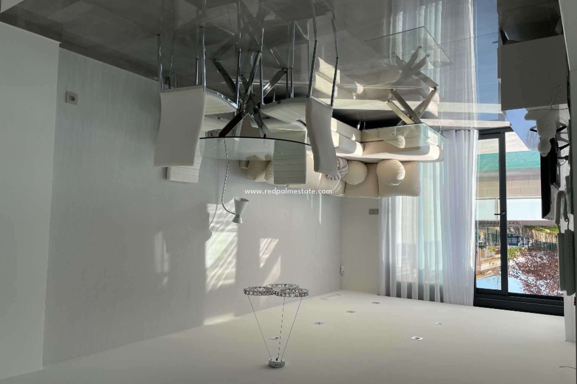 New Build - Villa -
Torrevieja - Los Altos