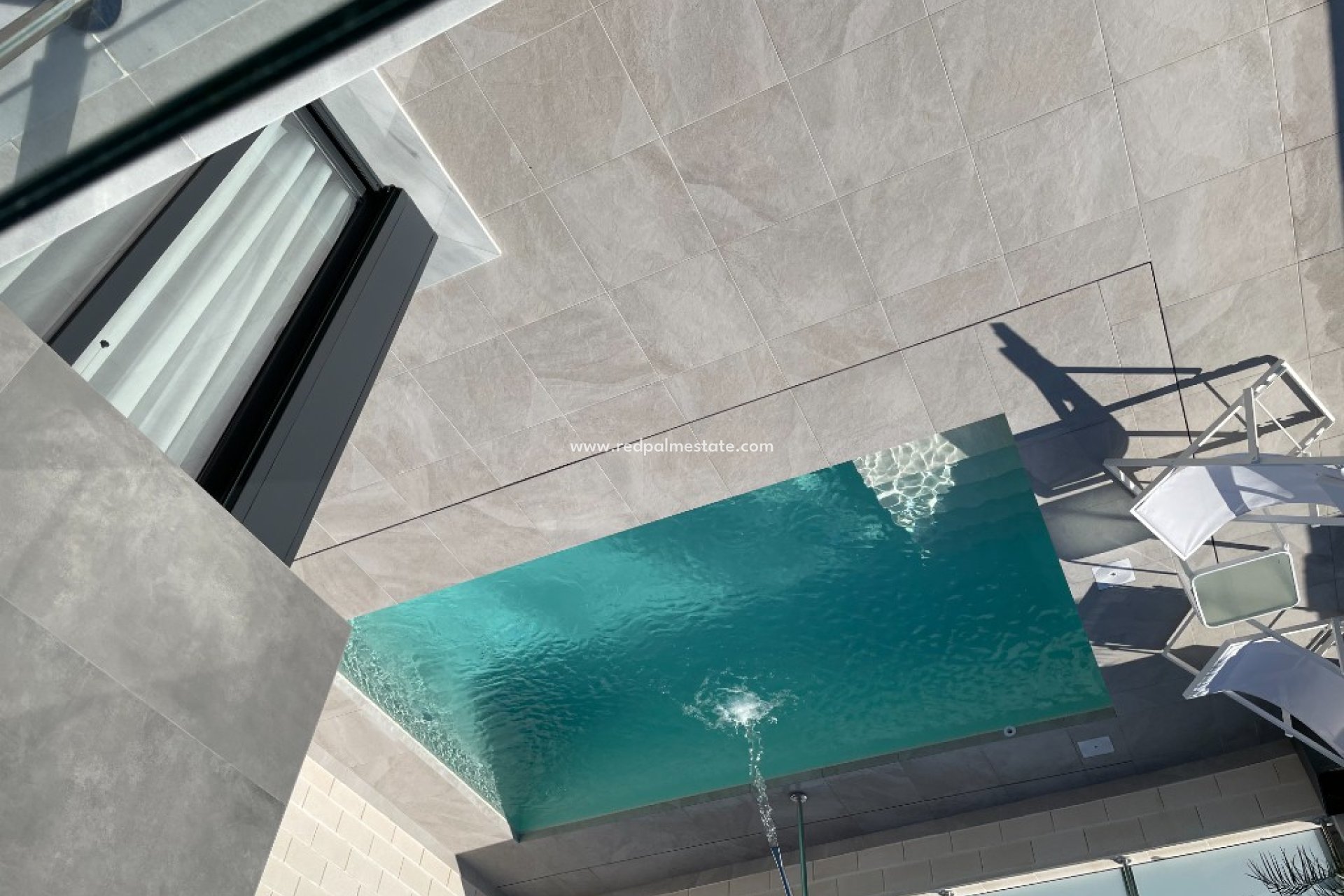 New Build - Villa -
Torrevieja - Los Altos