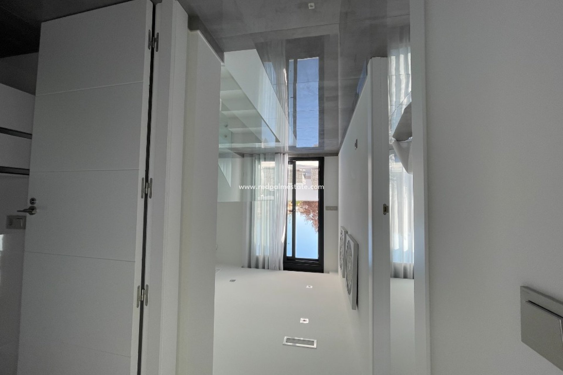 New Build - Villa -
Torrevieja - Los Altos