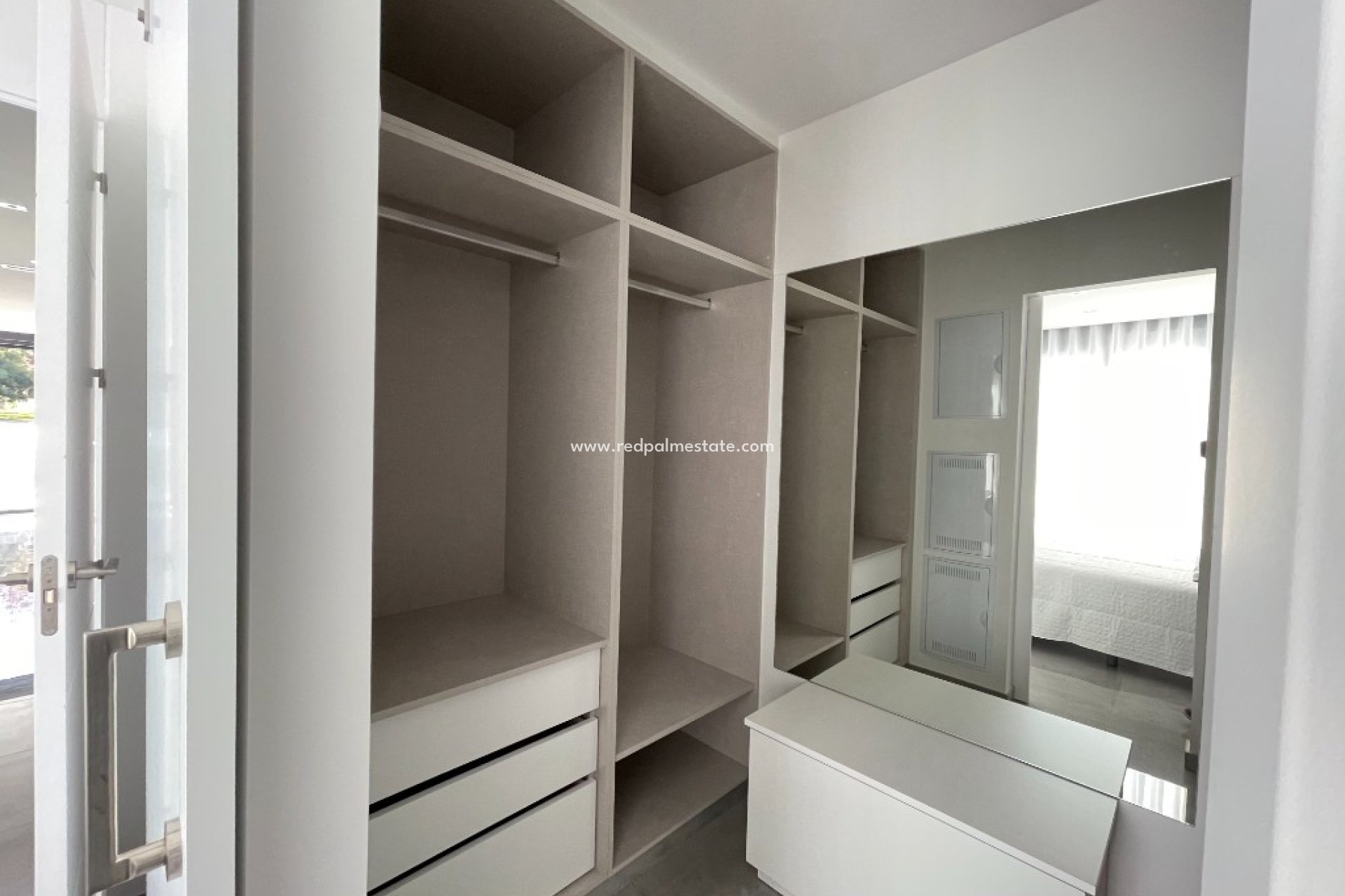 New Build - Villa -
Torrevieja - Los Altos