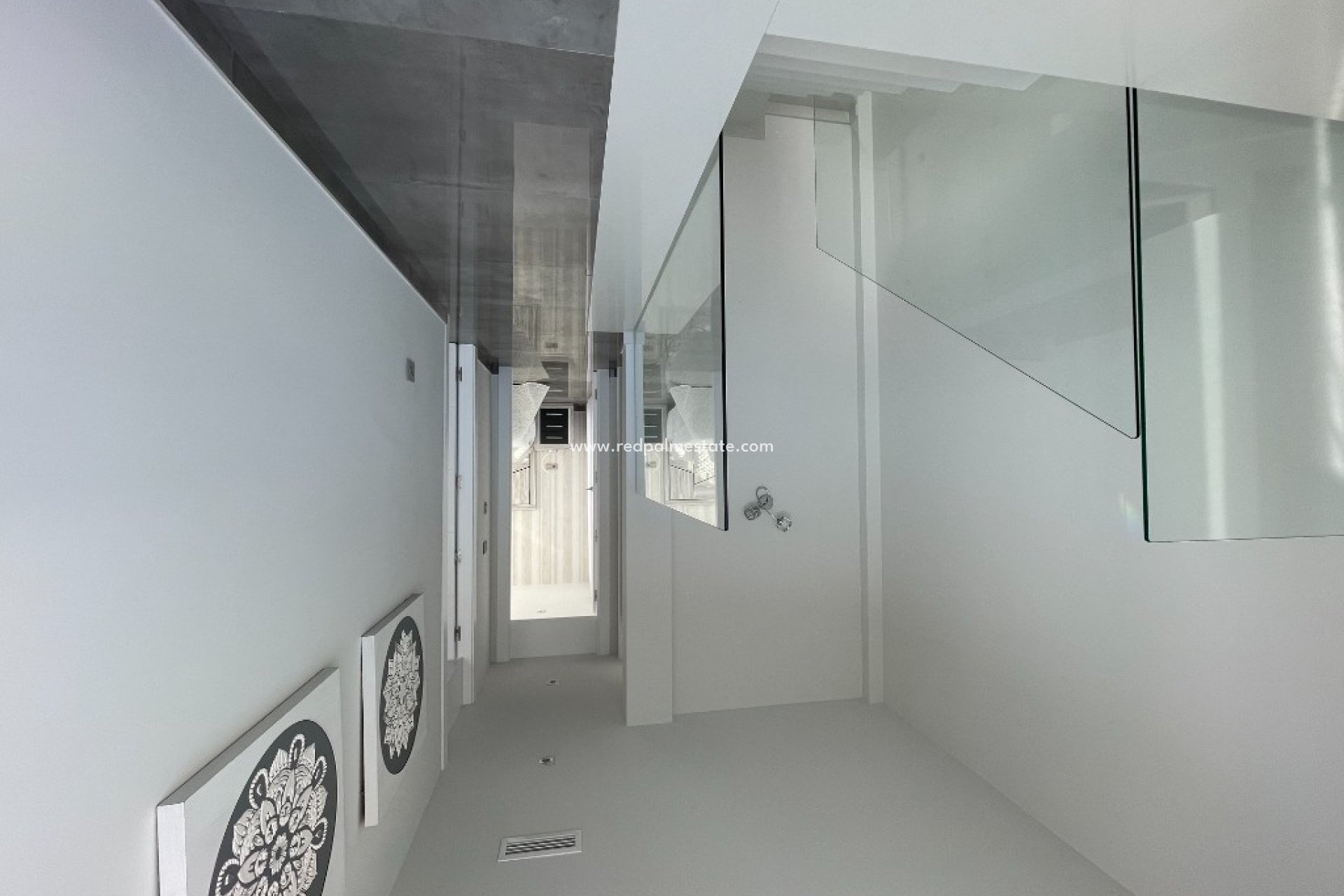 New Build - Villa -
Torrevieja - Los Altos