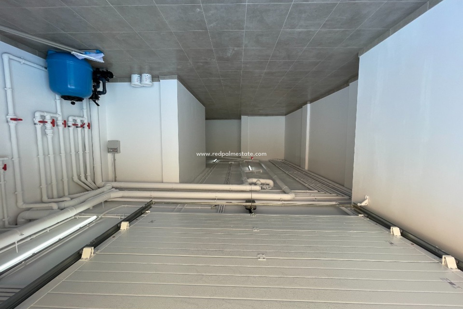 New Build - Villa -
Torrevieja - Los Altos