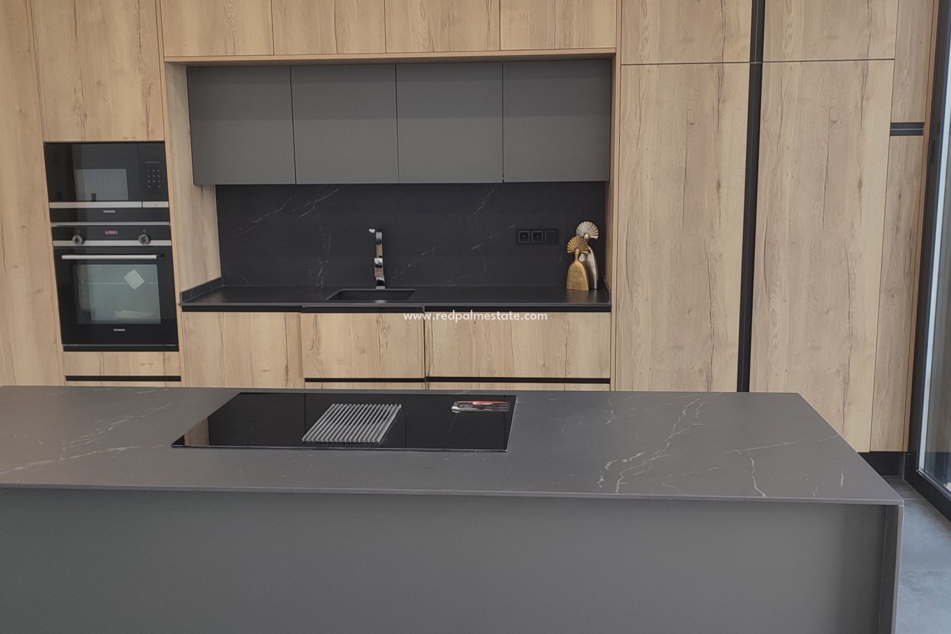 New Build - Villa -
Torrevieja - Los balcones