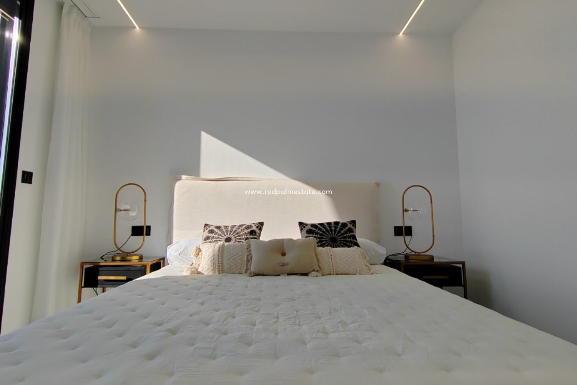 New Build - Villa -
Torrevieja - Los balcones