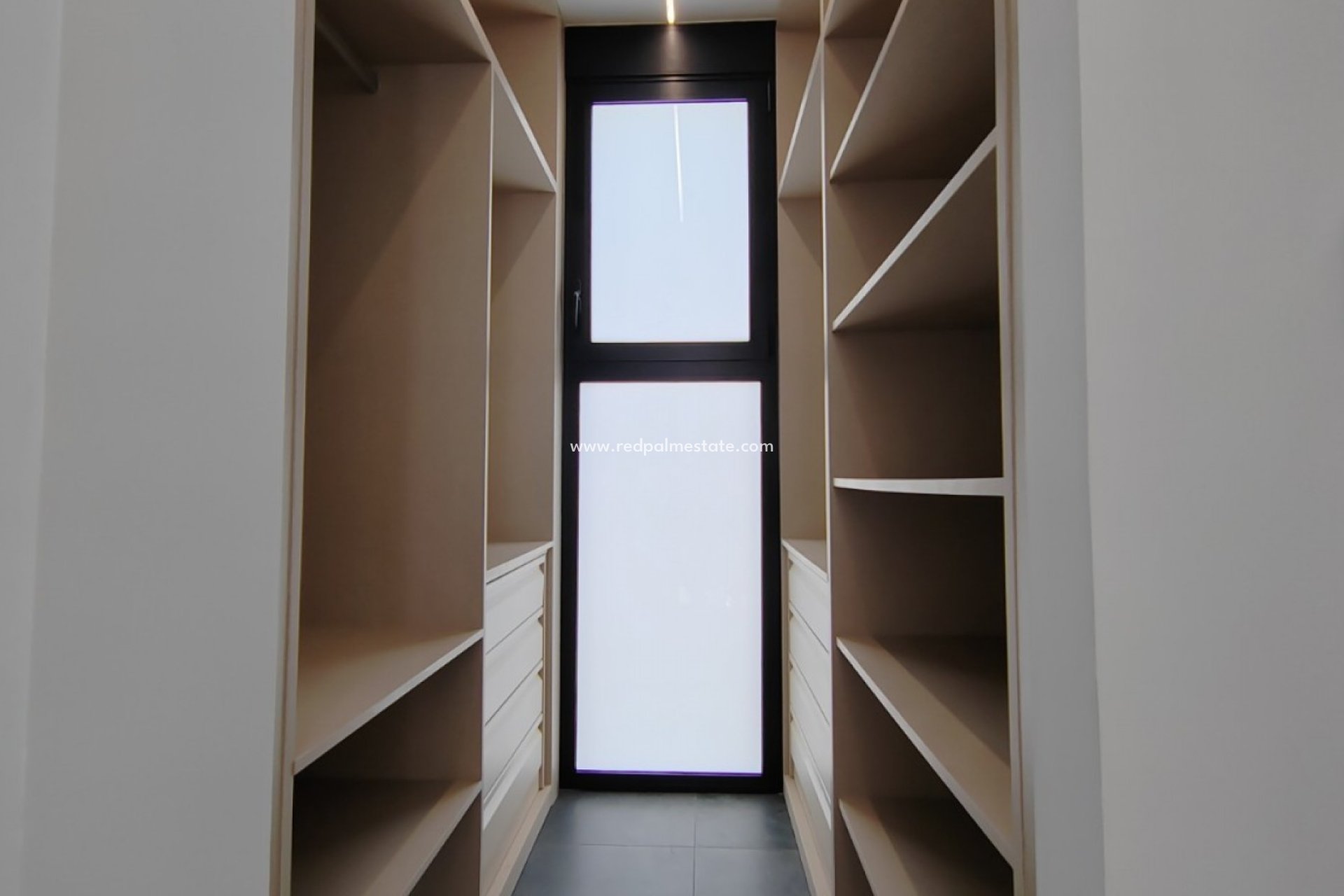 New Build - Villa -
Torrevieja - Los balcones