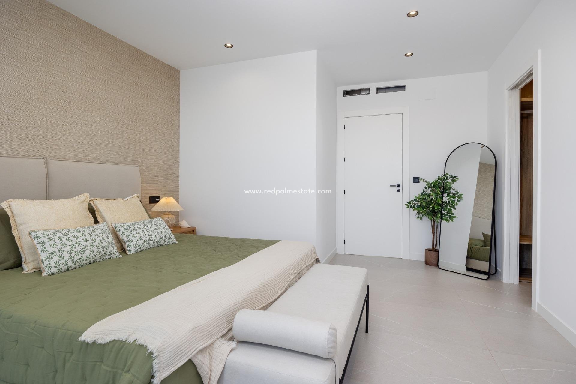 New Build - Villa -
Torrevieja - Nueva Torrevieja - Aguas Nuevas