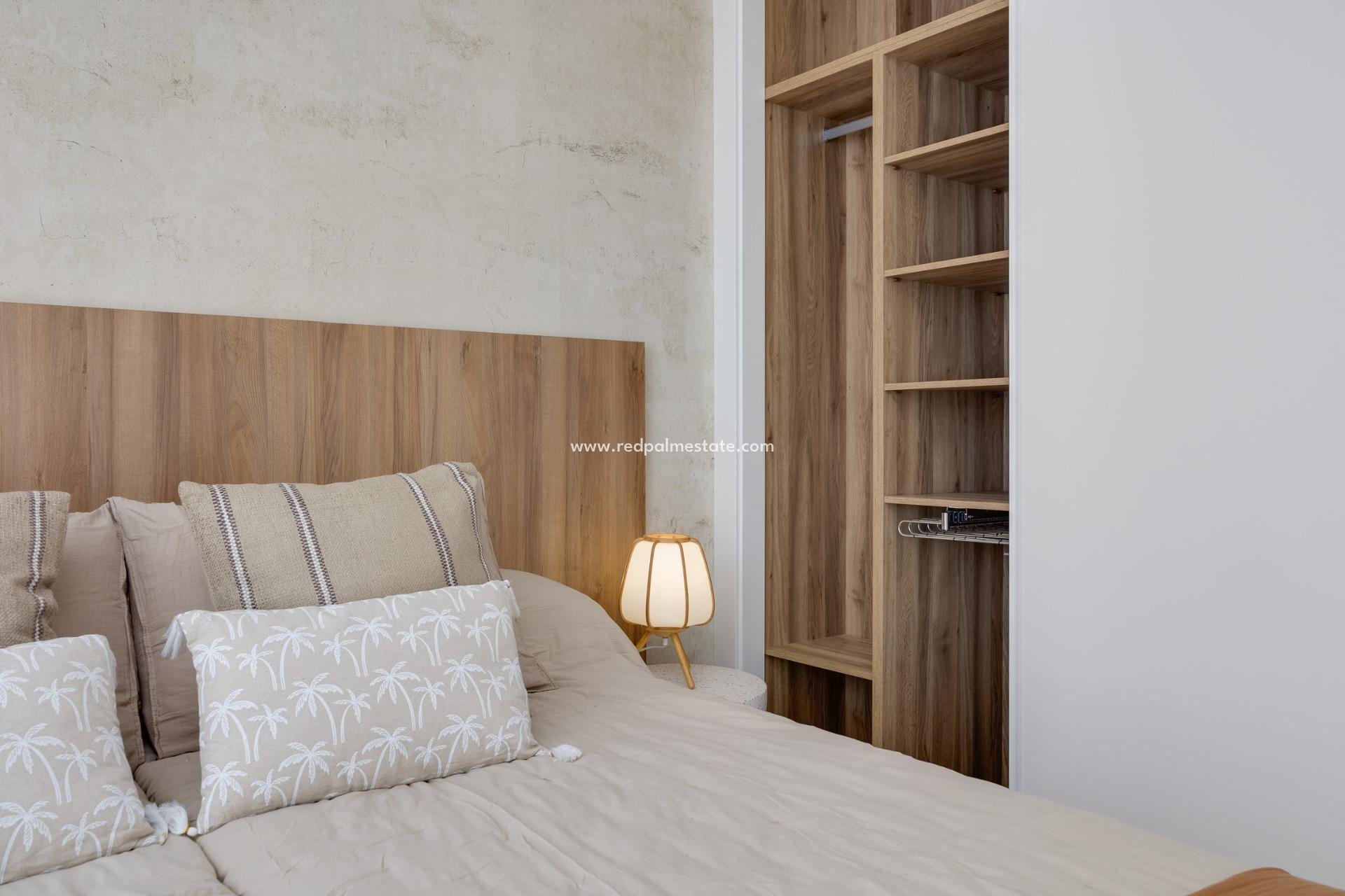 New Build - Villa -
Torrevieja - Nueva Torrevieja - Aguas Nuevas