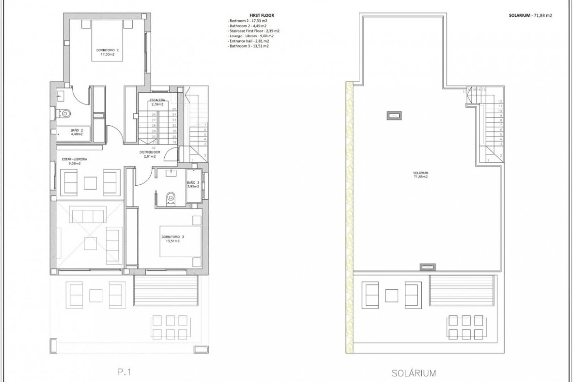 New Build - Villa -
Torrevieja - Torreblanca