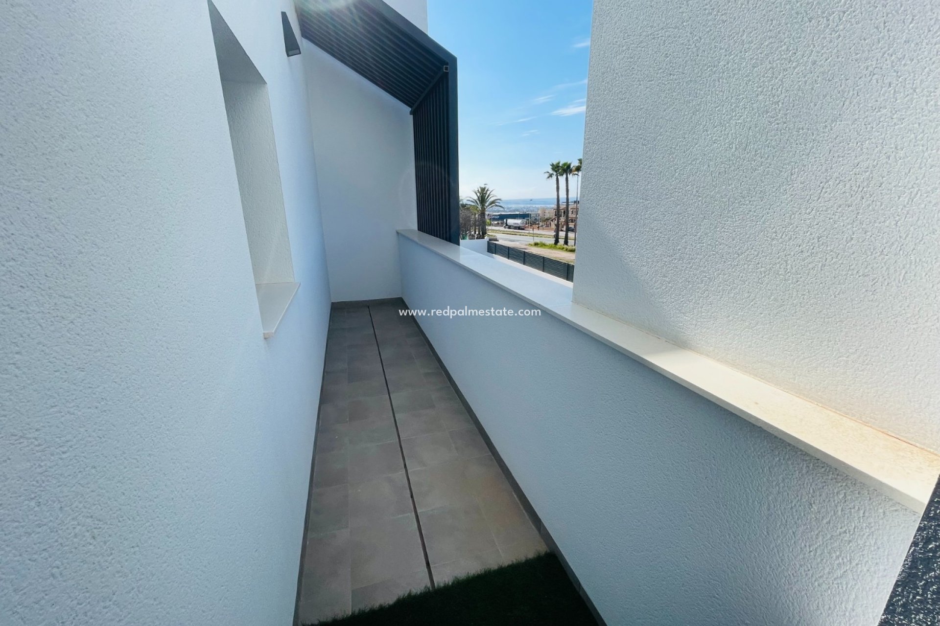 New Build - Villa -
Torrevieja