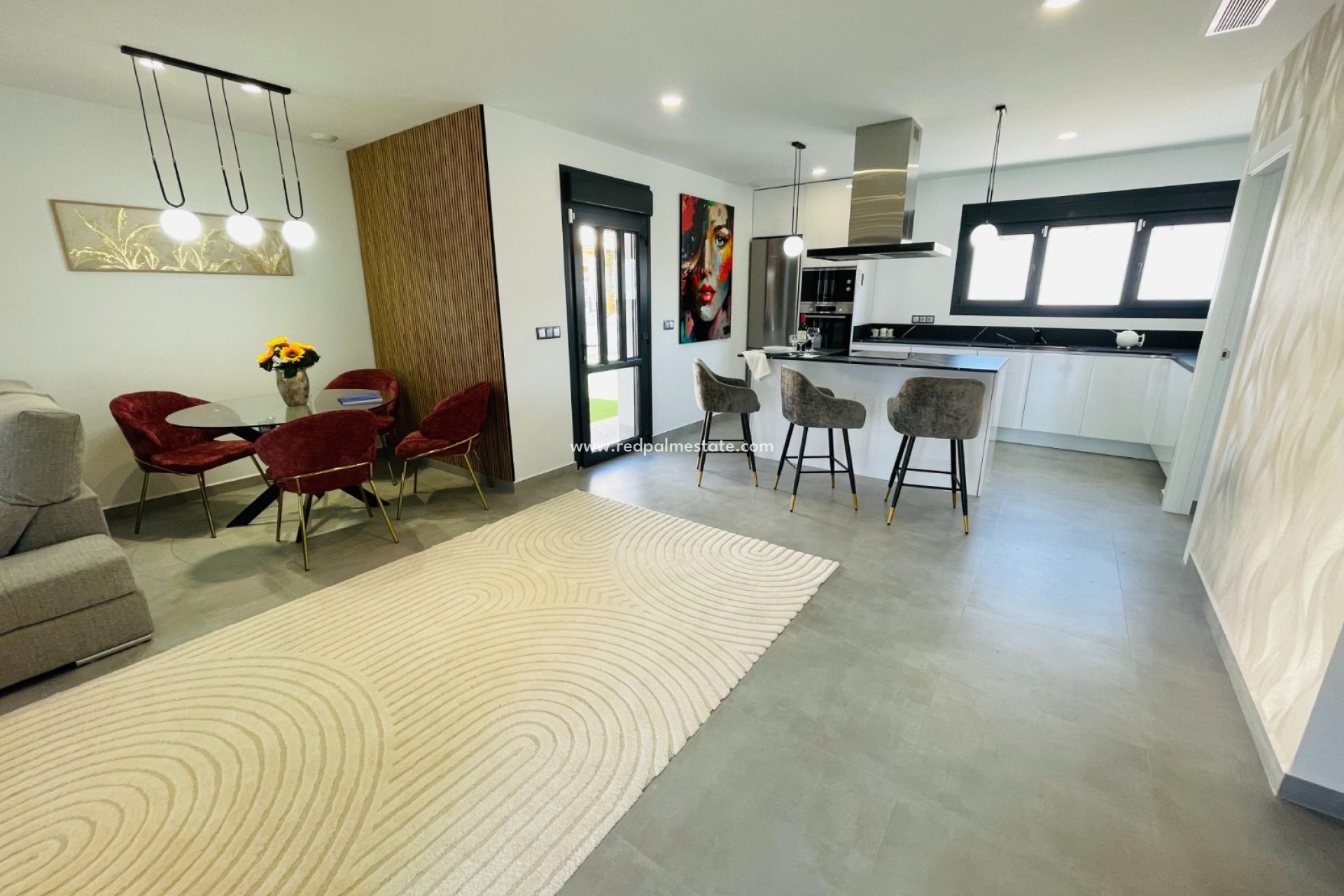 New Build - Villa -
Torrevieja