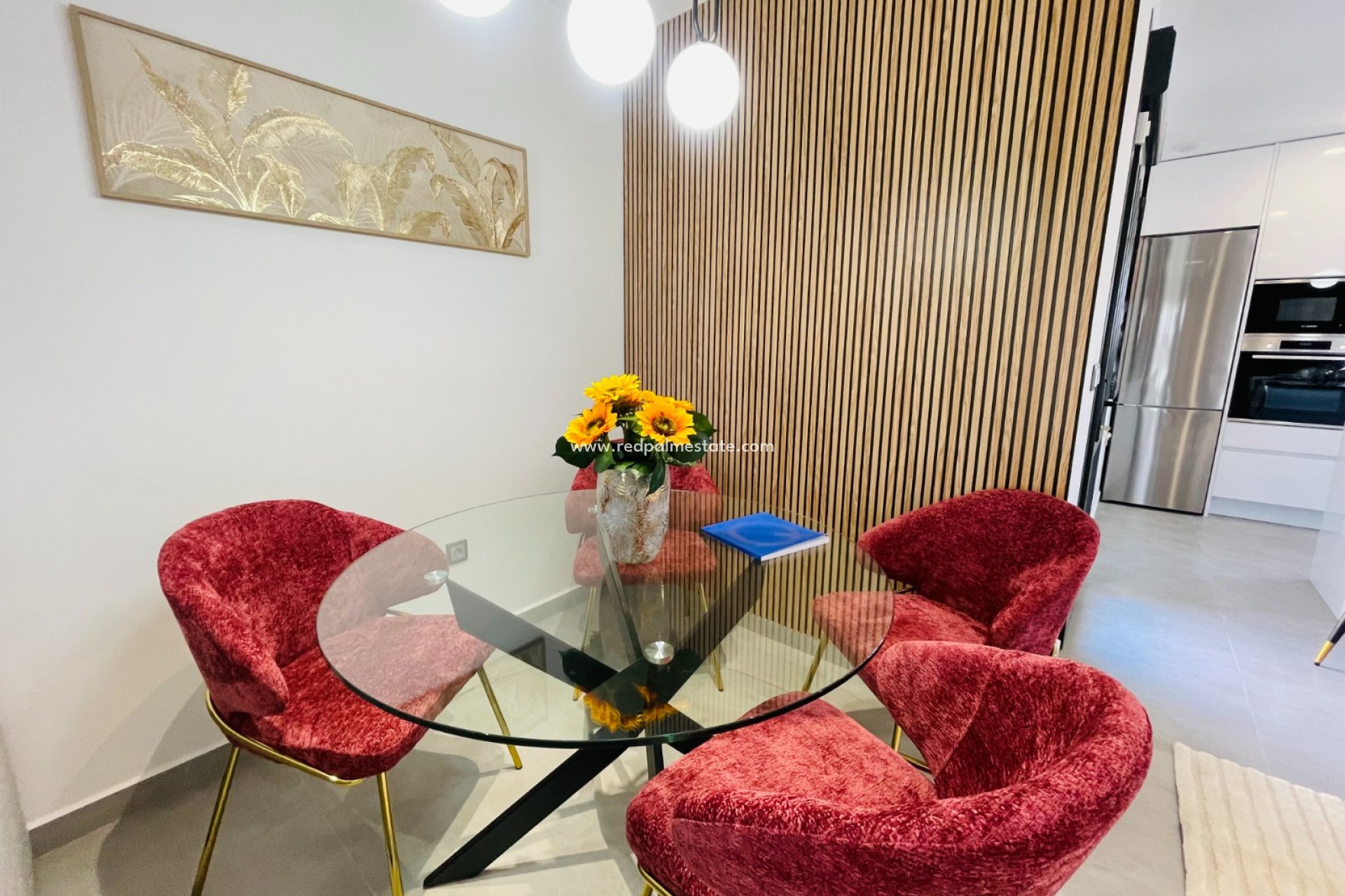 New Build - Villa -
Torrevieja