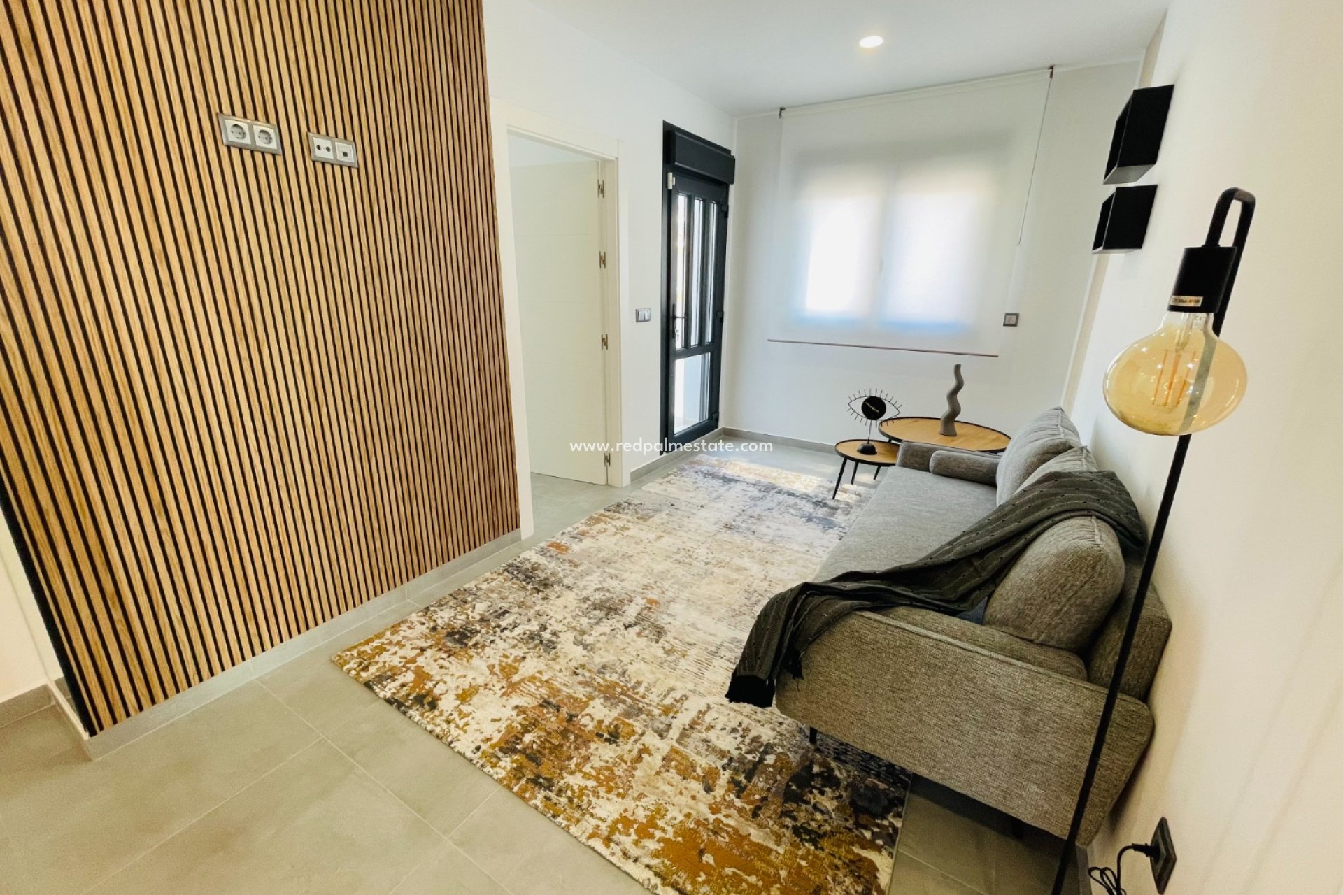 New Build - Villa -
Torrevieja