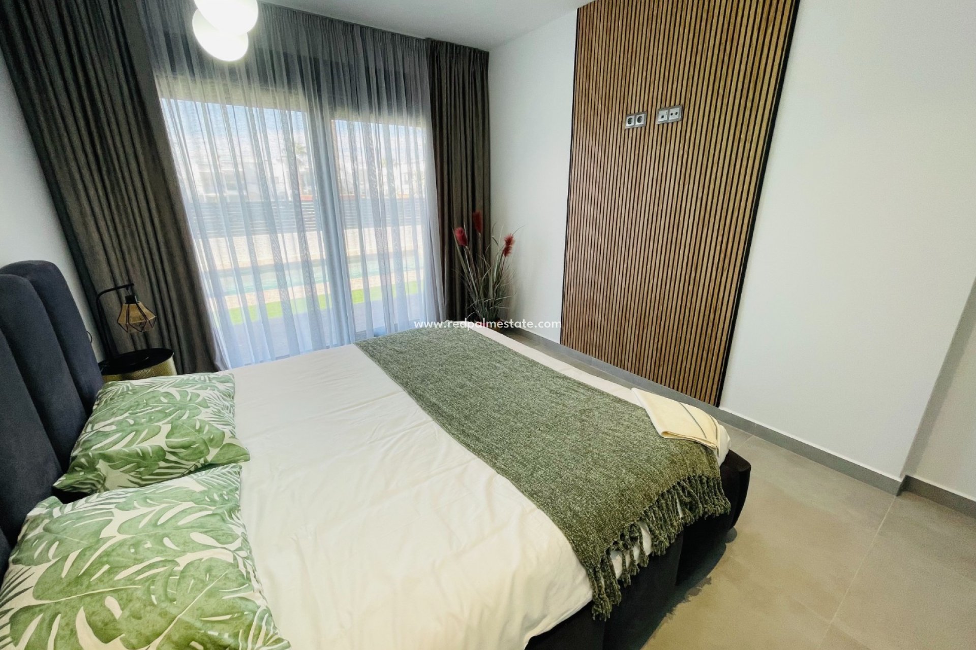 New Build - Villa -
Torrevieja