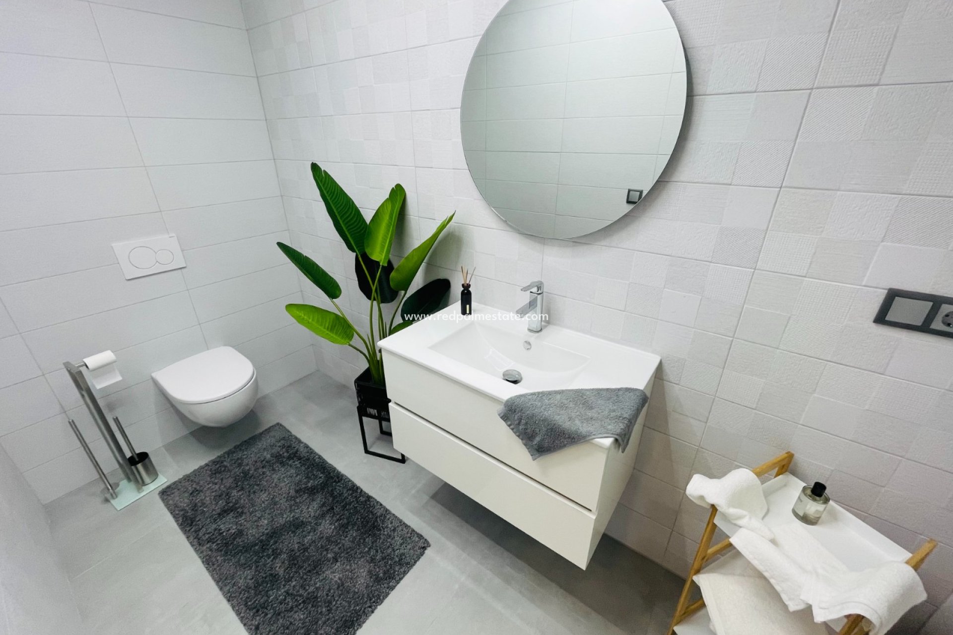 New Build - Villa -
Torrevieja