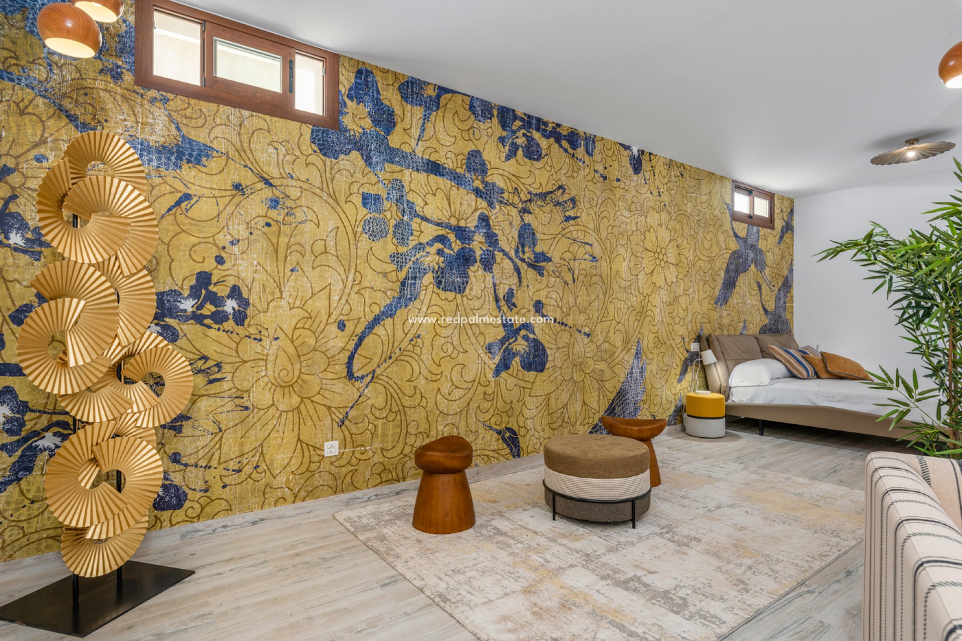 New Build - Villa -
Vera Playa - Vera