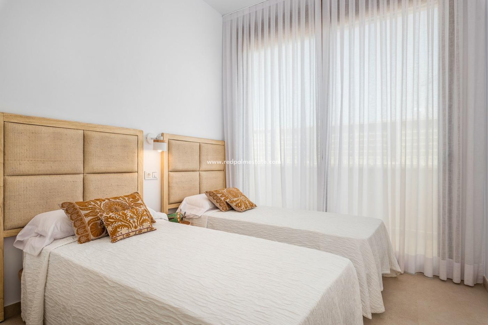 New Build - Villa -
Vera Playa