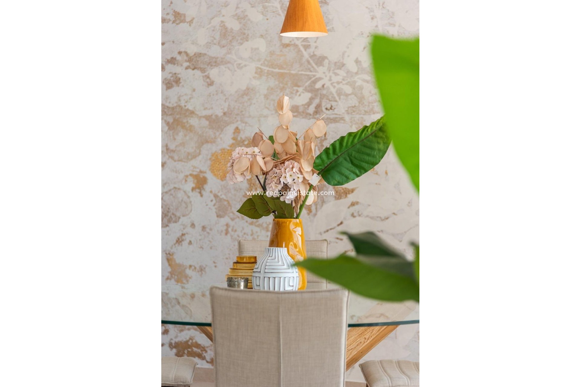 New Build - Villa -
Vera Playa