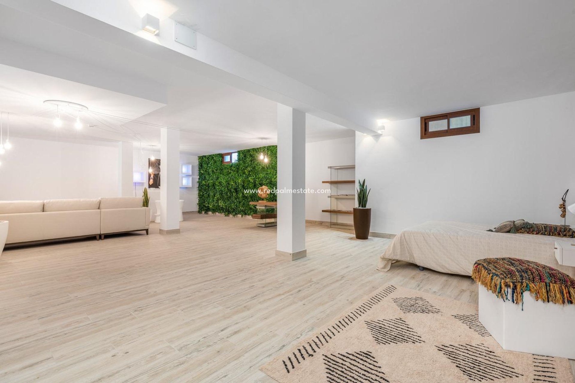 New Build - Villa -
Vera Playa