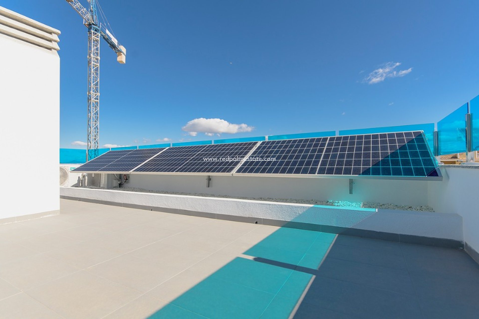 New Build - Villa -
Vistabella Golf Entre Naranjos - Vista Bella