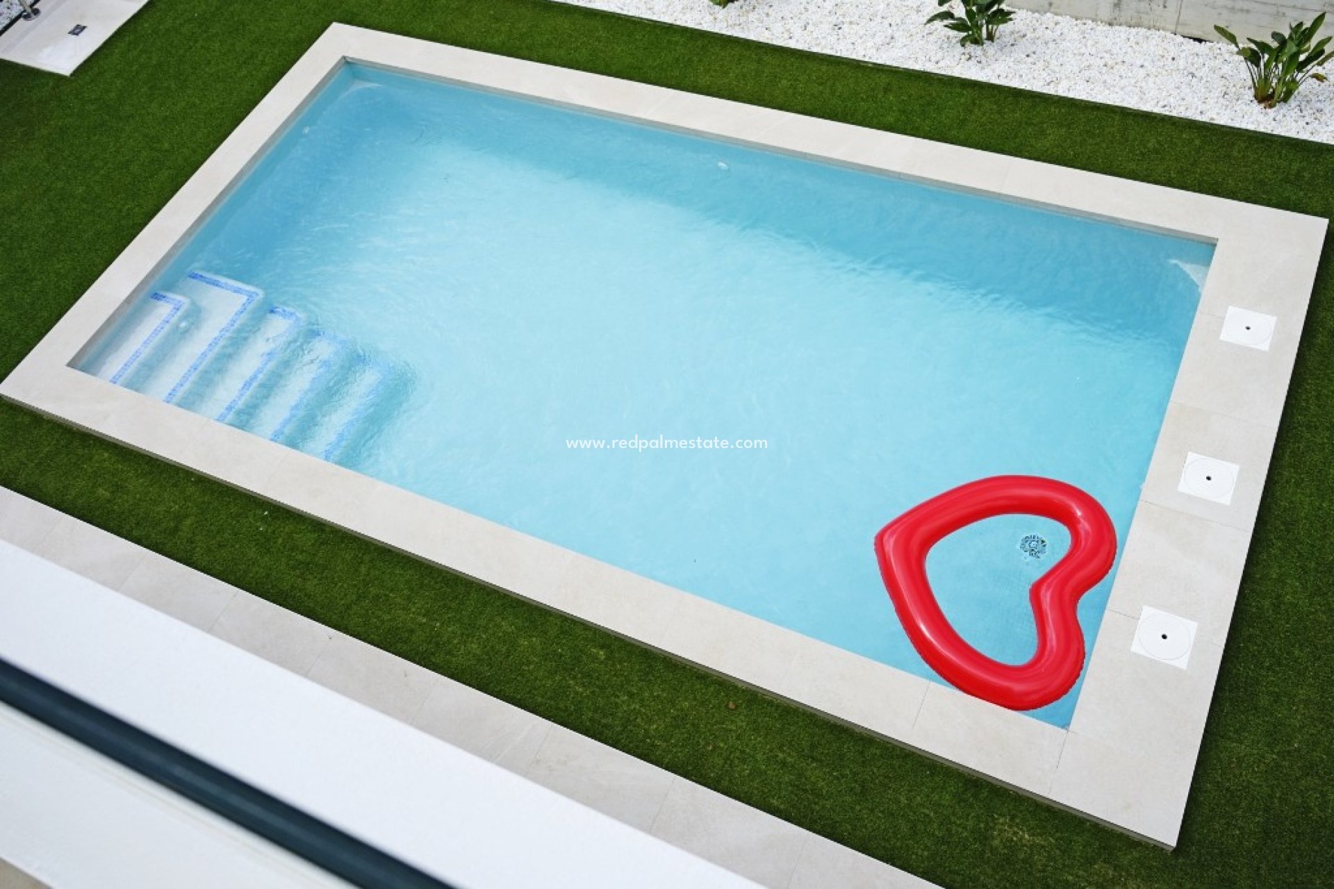 New Build - Villa -
Vistabella Golf Entre Naranjos