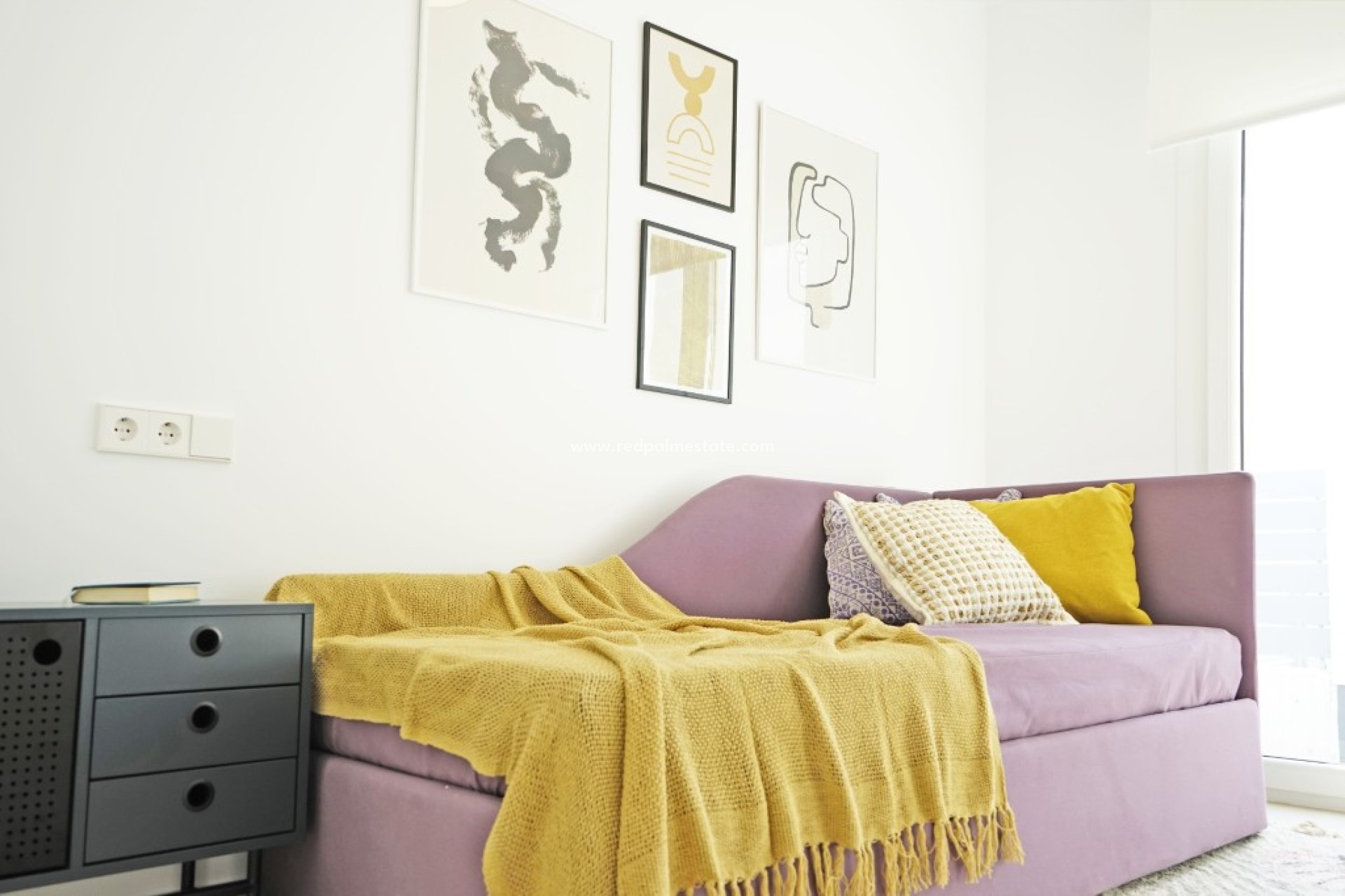 New Build - Villa -
Vistabella Golf Entre Naranjos