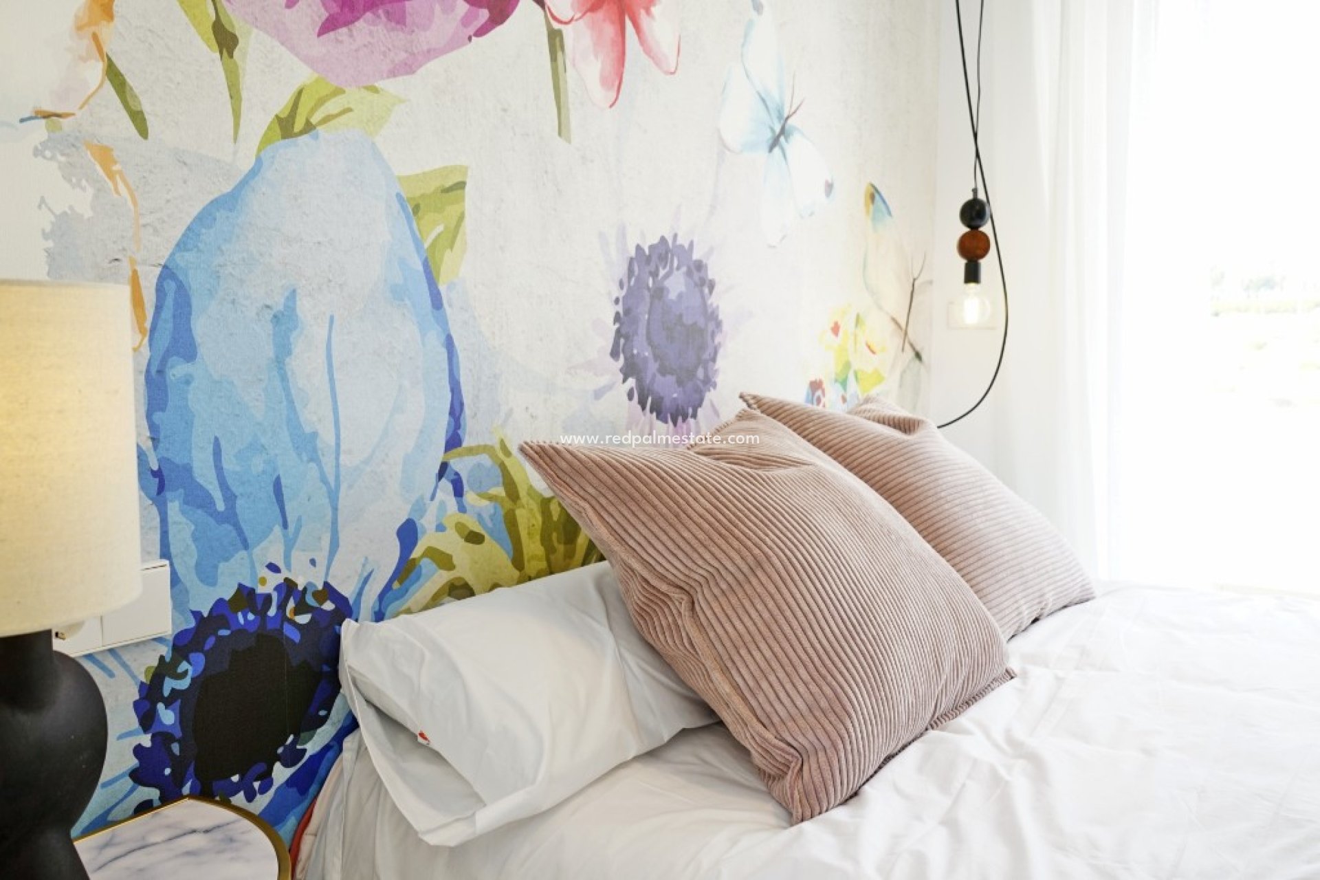 New Build - Villa -
Vistabella Golf Entre Naranjos