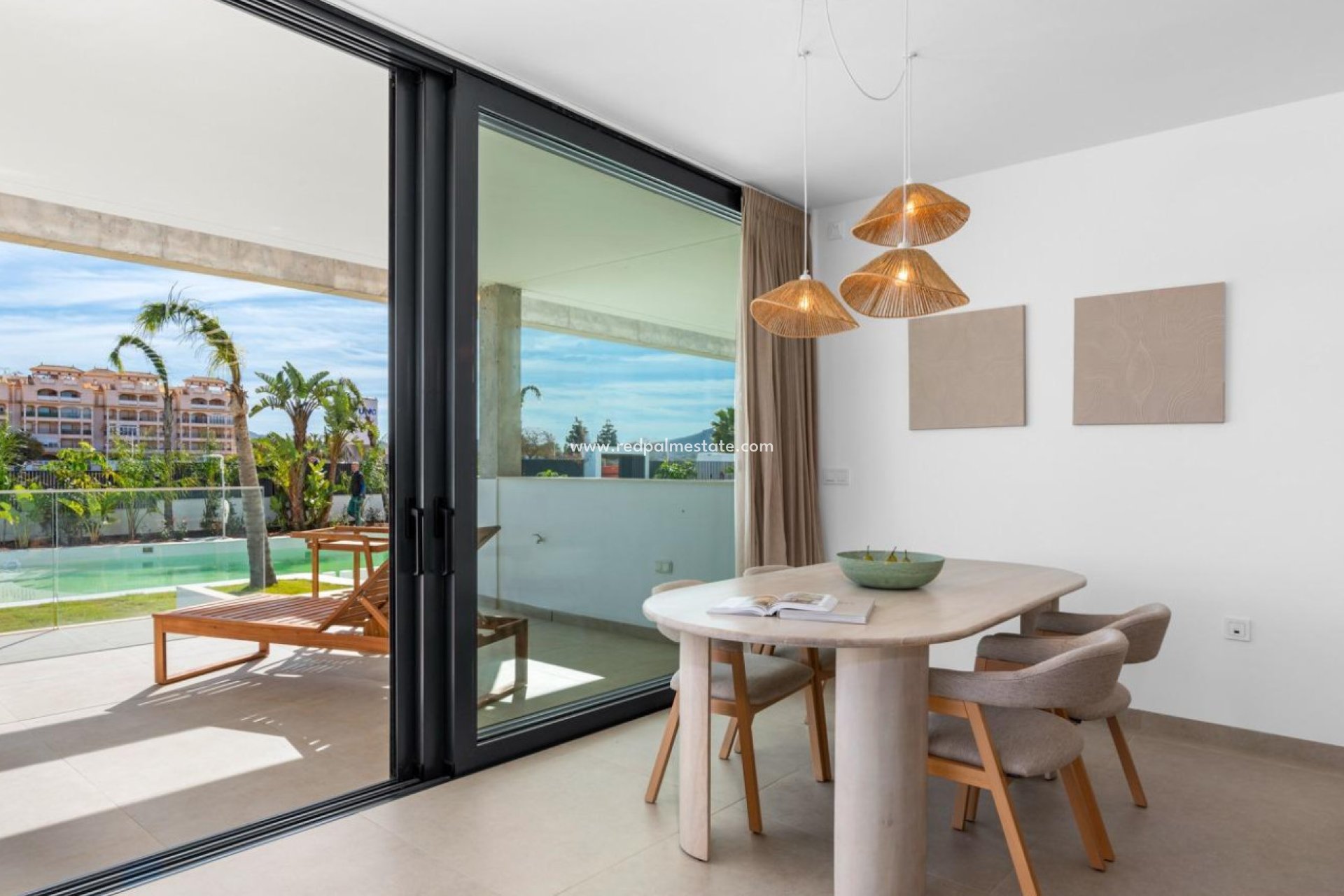 Nieuwbouw Woningen - Ander -
CARTAGENA - Mar De Cristal