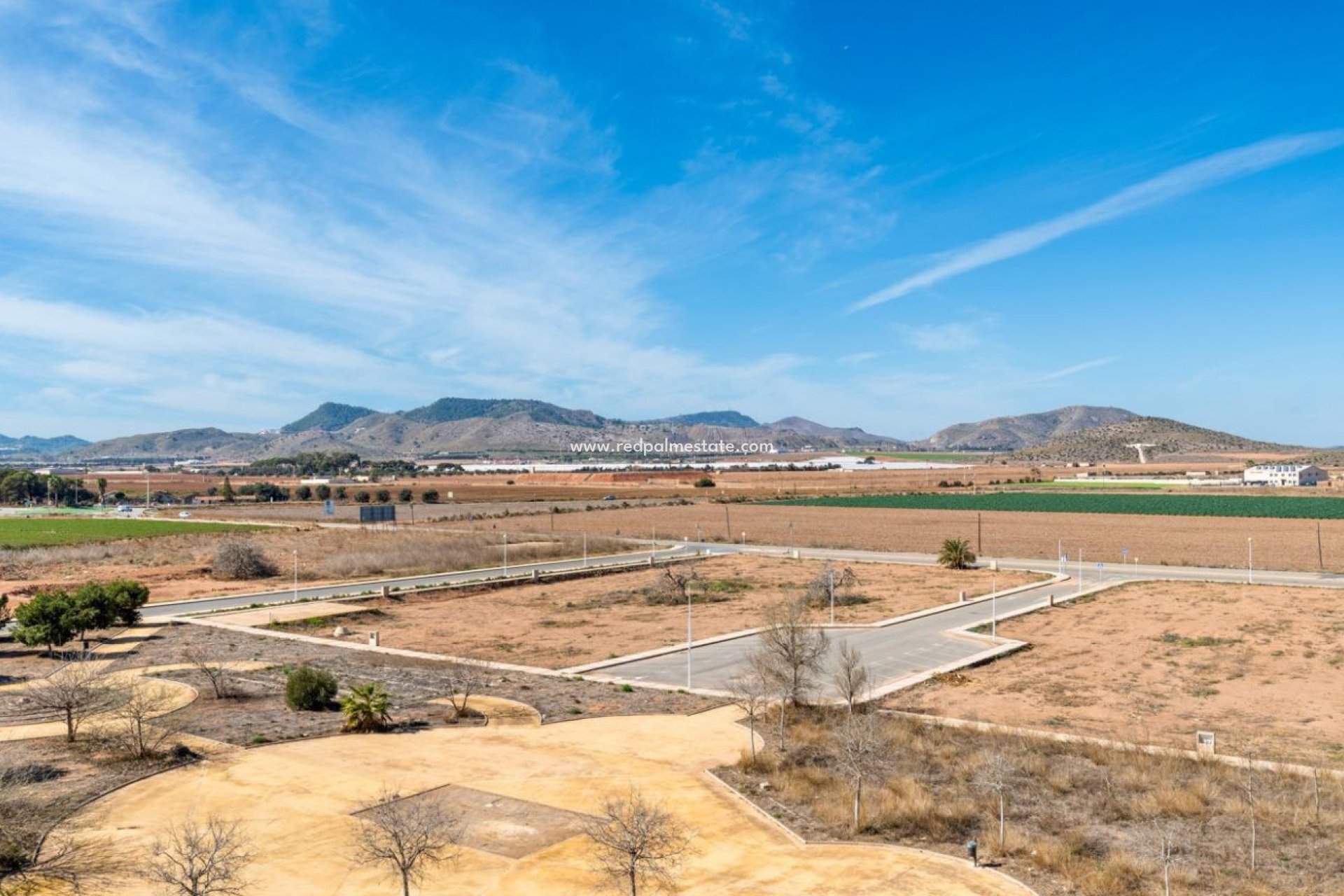 Nieuwbouw Woningen - Ander -
CARTAGENA - Mar De Cristal