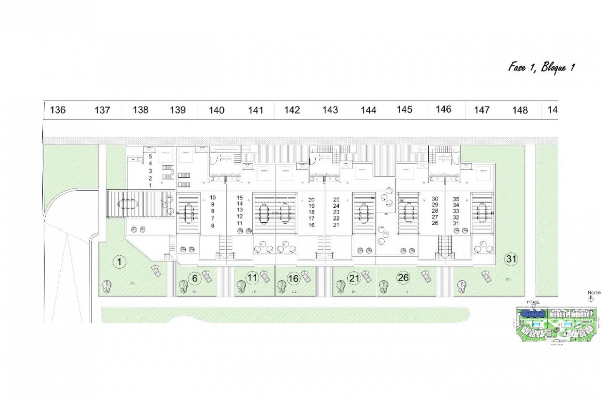 Nieuwbouw Woningen - Ander -
Guardamar del Segura - El Raso