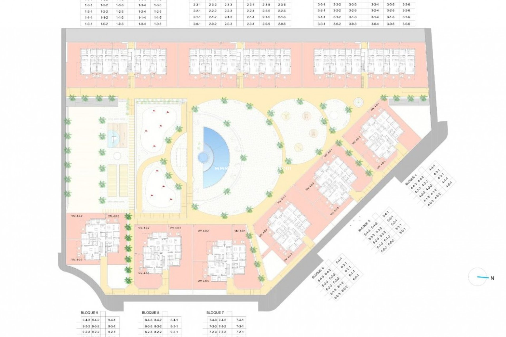 Nieuwbouw Woningen - Ander -
Guardamar del Segura - El Raso