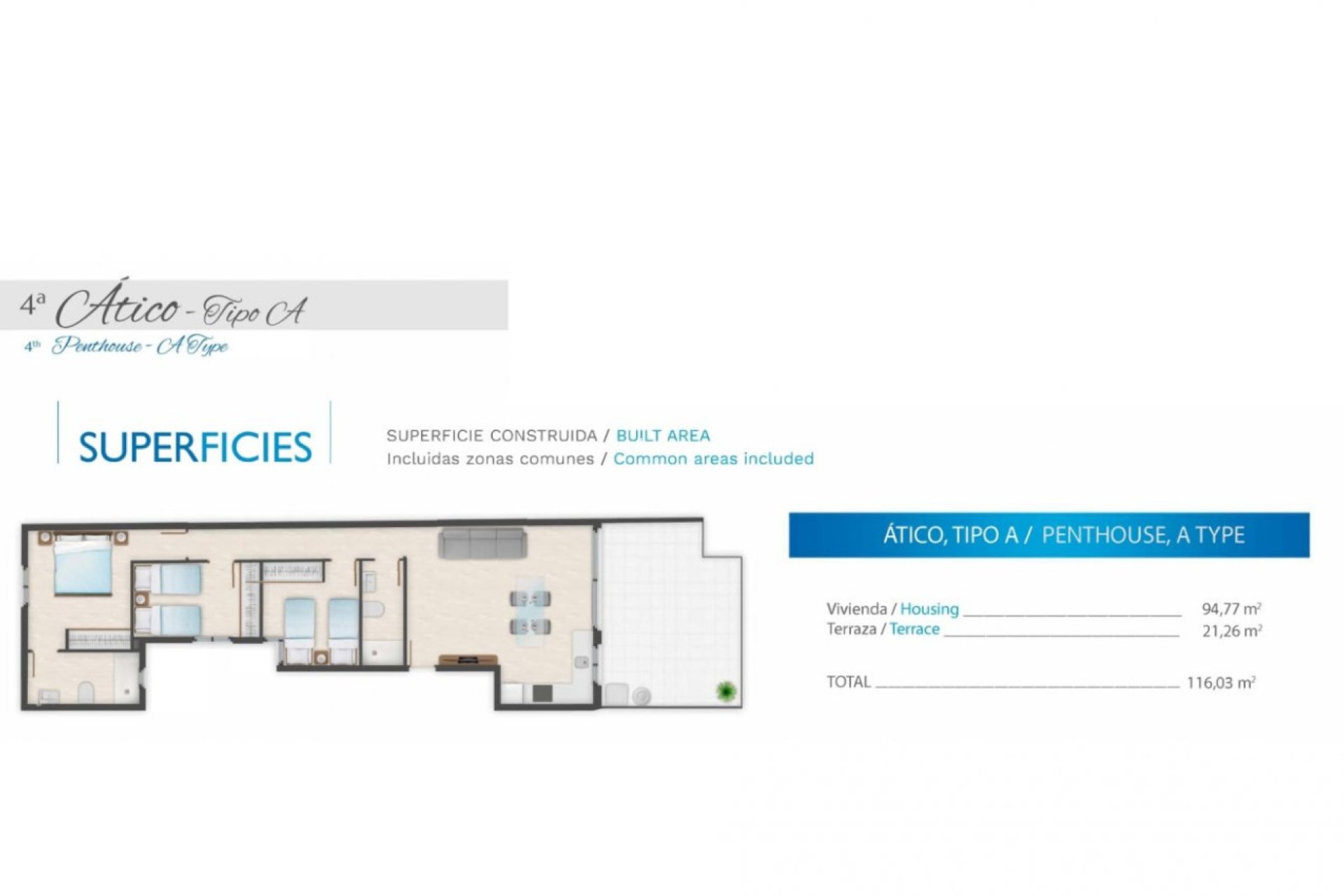 Nieuwbouw Woningen - Ander -
Guardamar del Segura - Pueblo