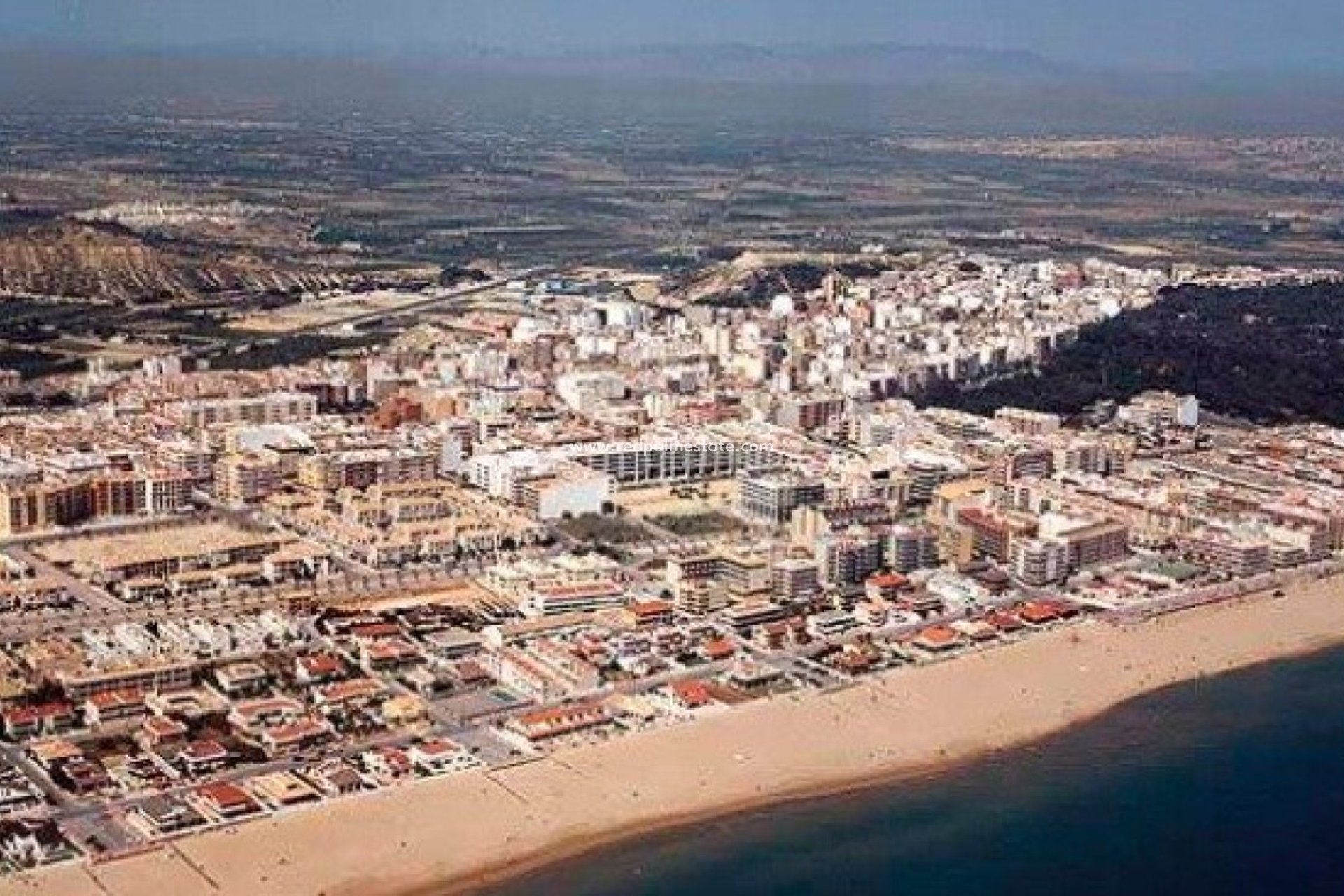 Nieuwbouw Woningen - Ander -
Guardamar del Segura - Pueblo