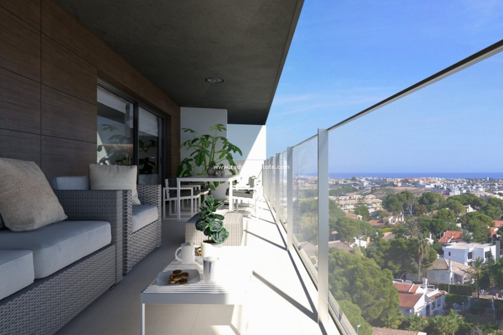 Nieuwbouw Woningen - Ander -
Orihuela Costa - Campoamor