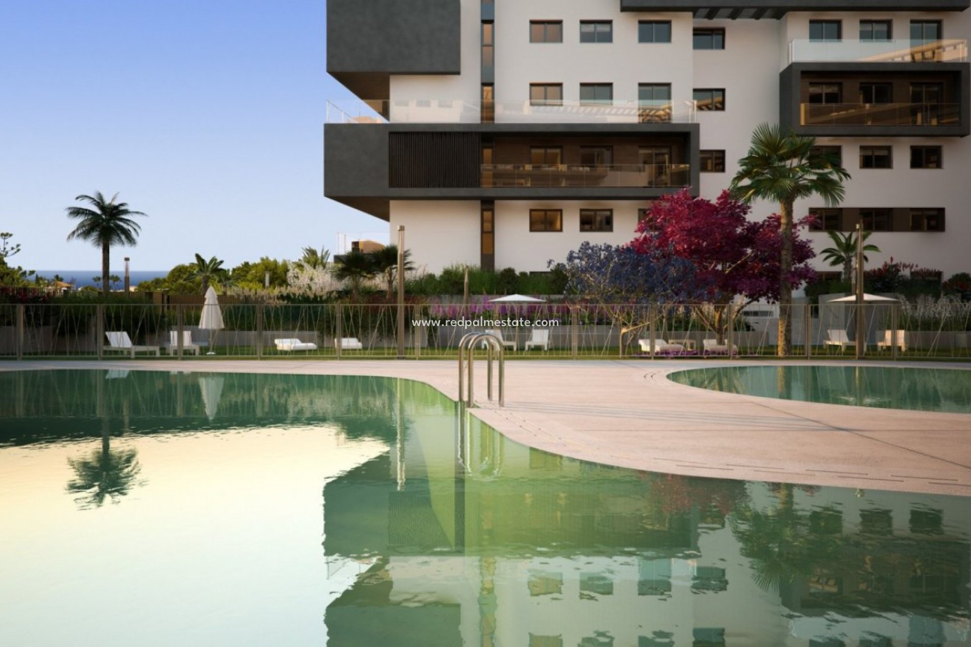 Nieuwbouw Woningen - Ander -
Orihuela Costa - Campoamor