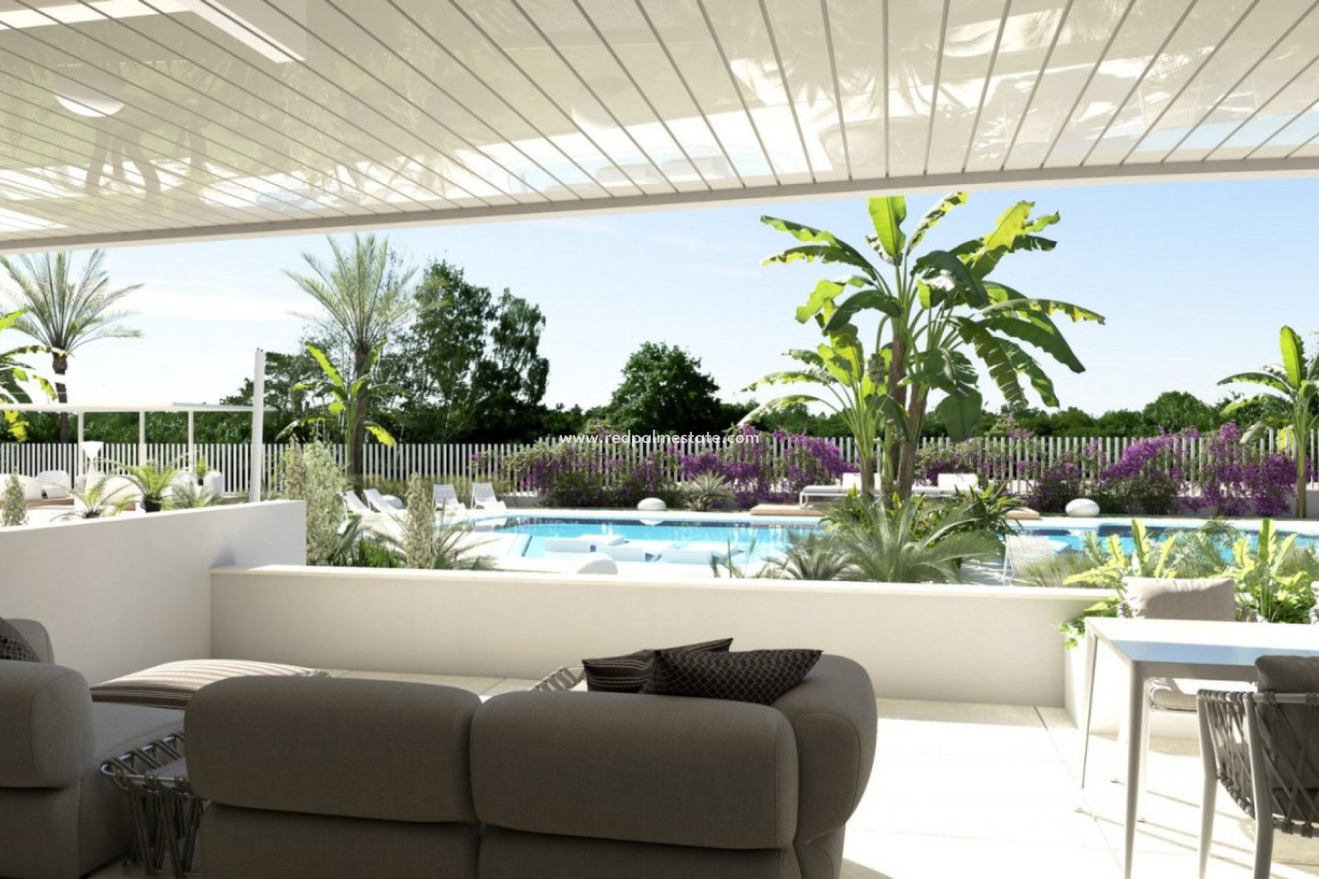 Nieuwbouw Woningen - Ander -
Orihuela Costa - Lomas de Cabo Roig