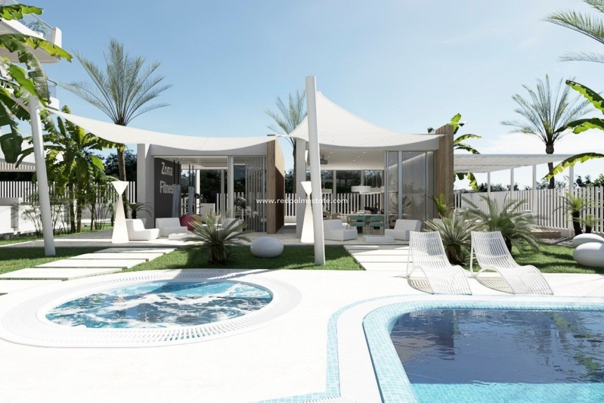 Nieuwbouw Woningen - Ander -
Orihuela Costa - Lomas de Cabo Roig